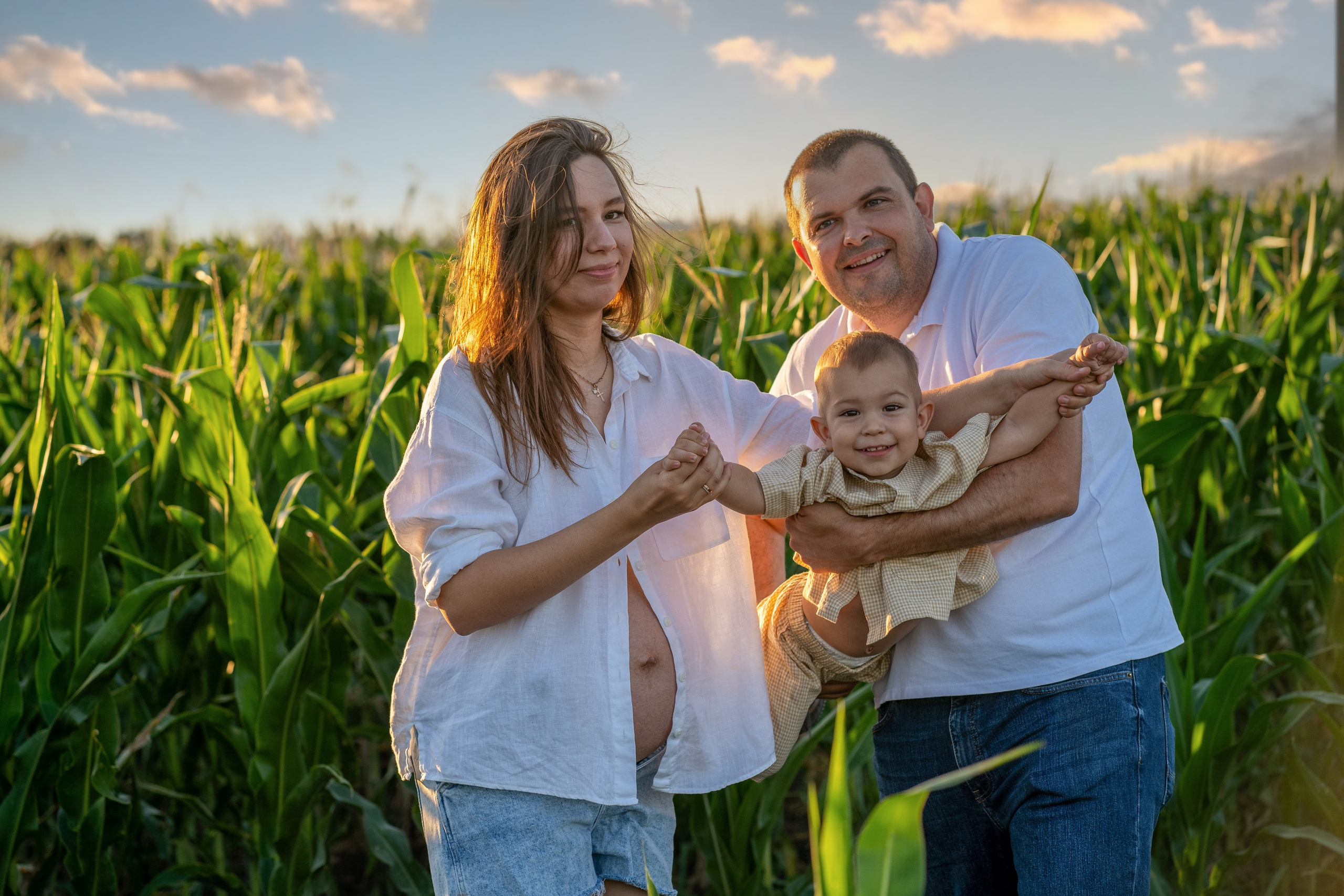 . Детский и семейный фотограф в городе Краснодар Надежда Ермак