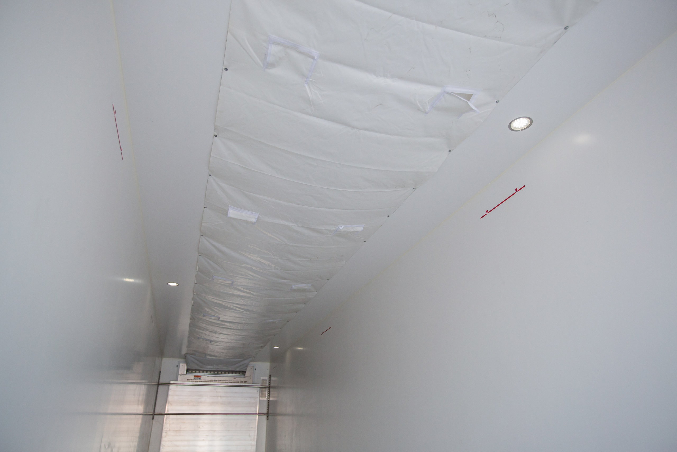 Полуприцеп. Автомобильный фотограф в Москве Андрей Емельянов