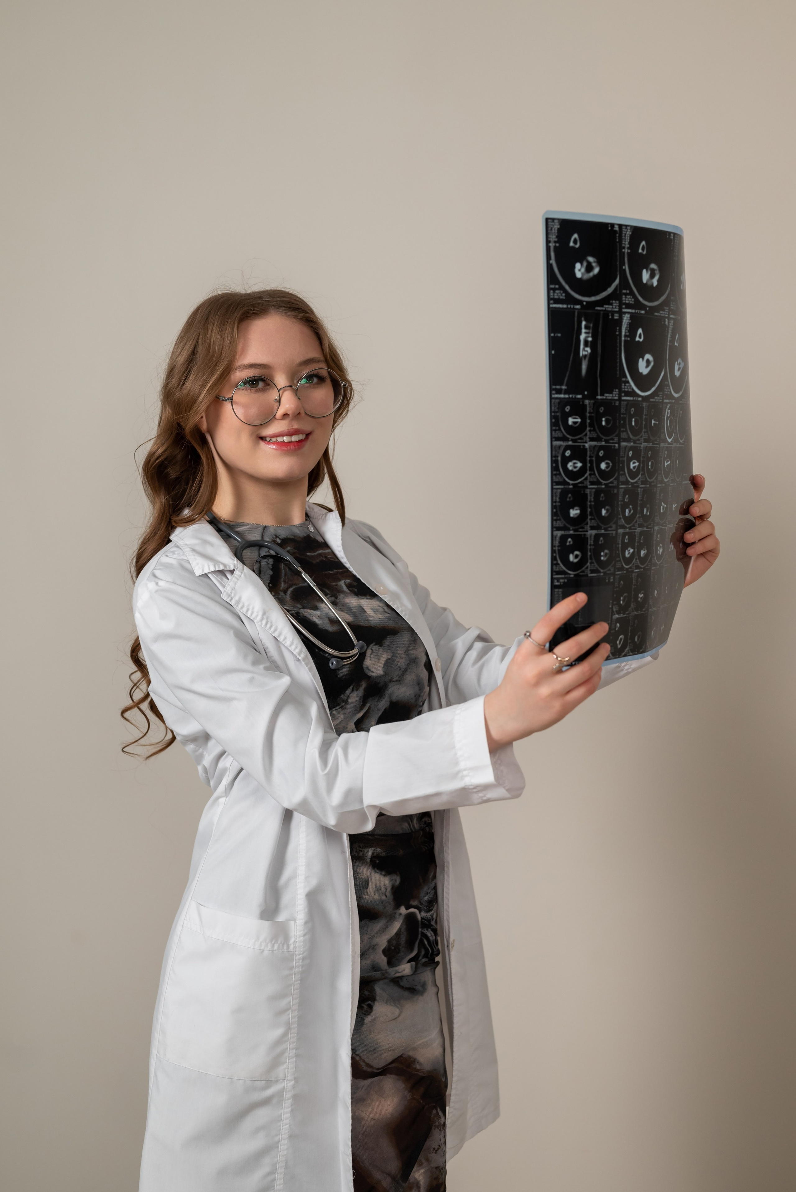 Медицинский колледж 2. Фотограф в городе Салават