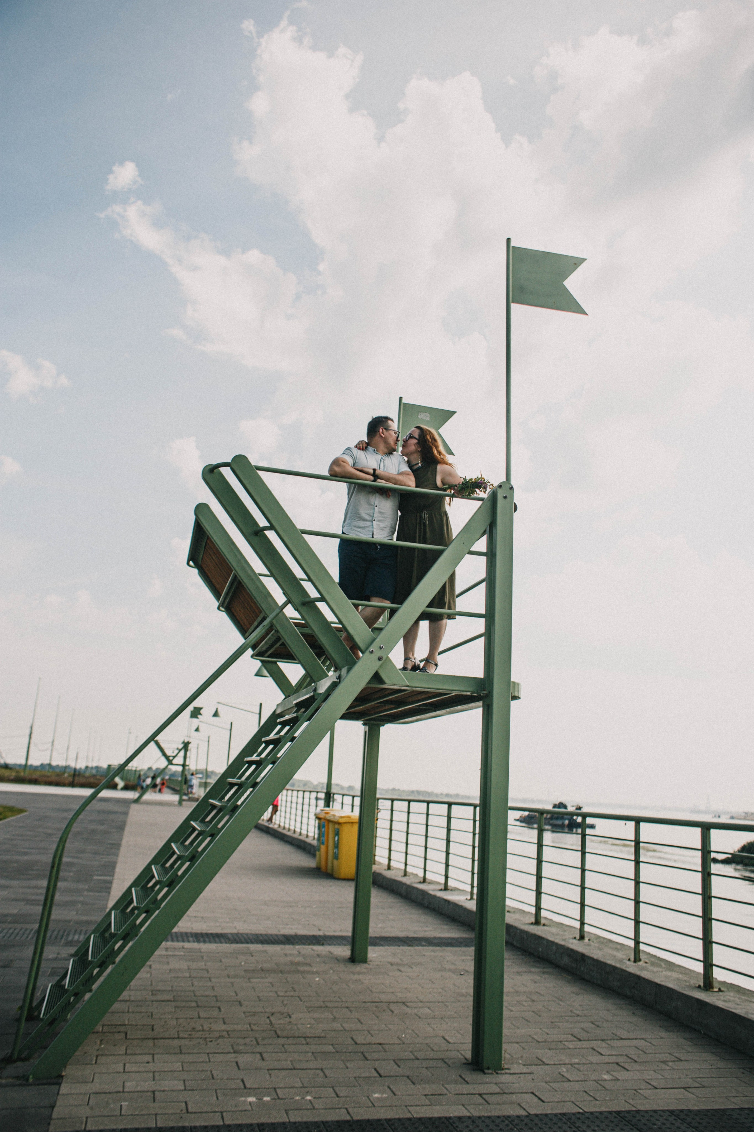ФОТОПРОГУЛКА ПО Н.НОВГОРОДУ для туристов. Фотограф в Нижнем Новгороде