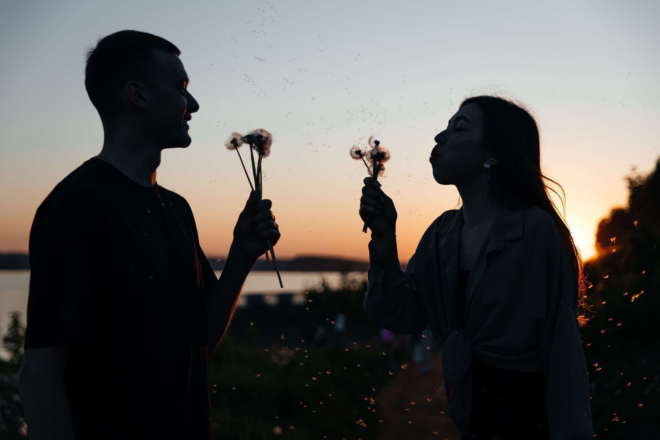 Алина и Миша. Свадебный фотограф Кирилл Хлобыстов