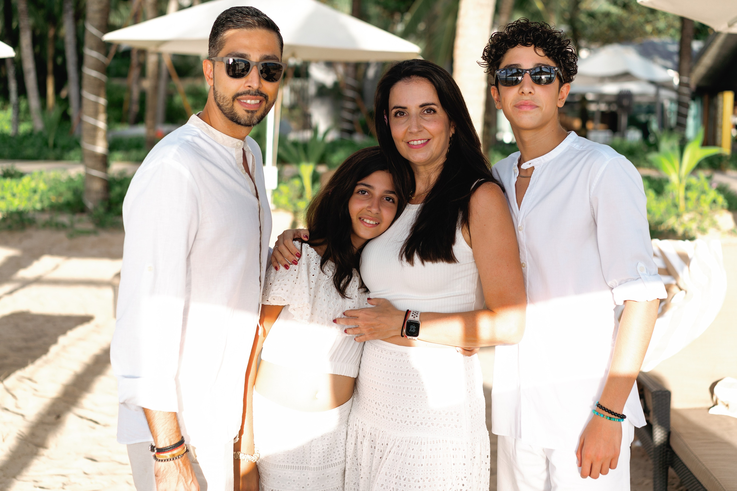 Family. PhuQuoc photographer — Phu Quoc wedding photographer