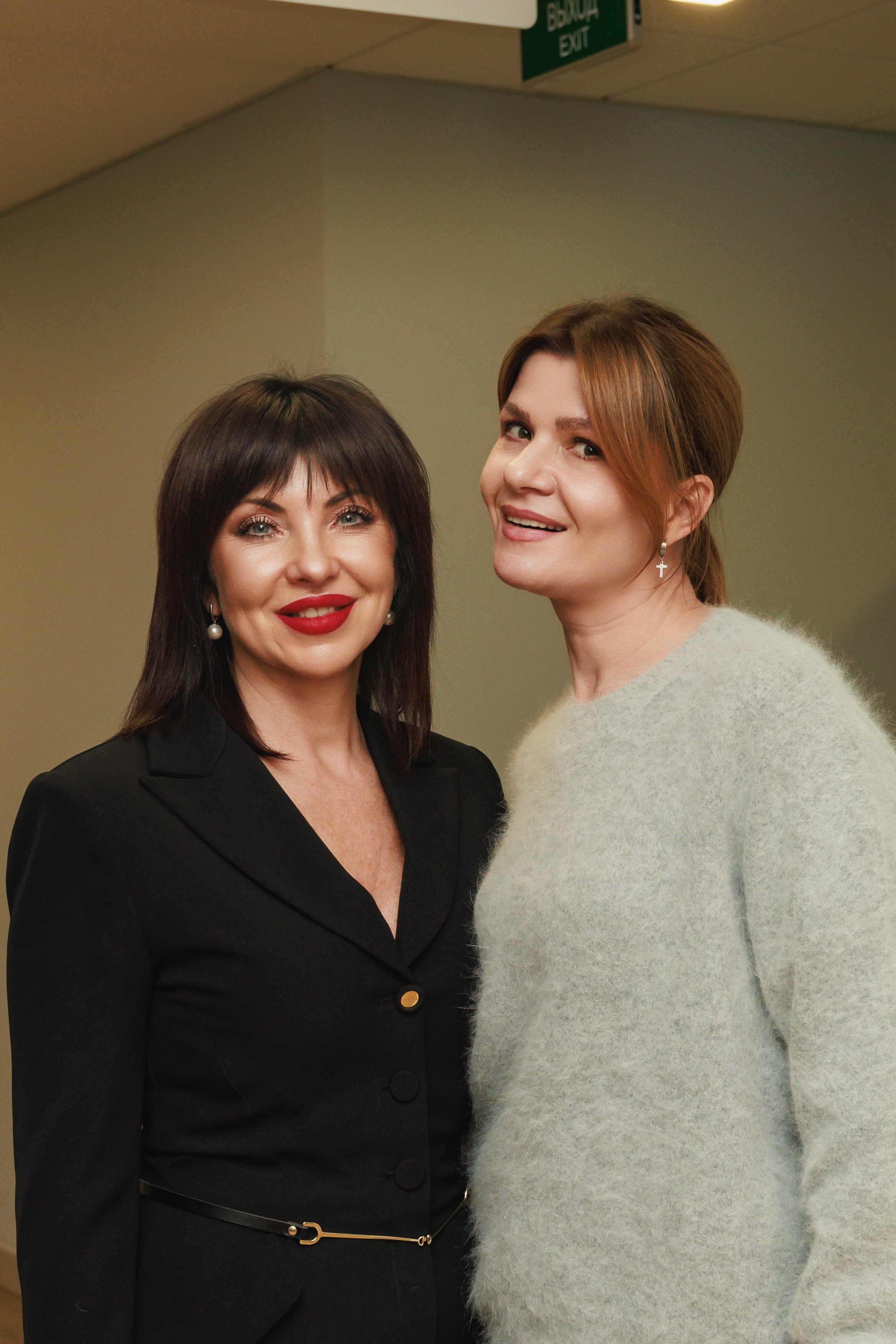 Новая экономическая реальность 2025_в ЦКЗ «Олимп пять». Фотограф Воронеж, Новая Усмань Мария Бублик