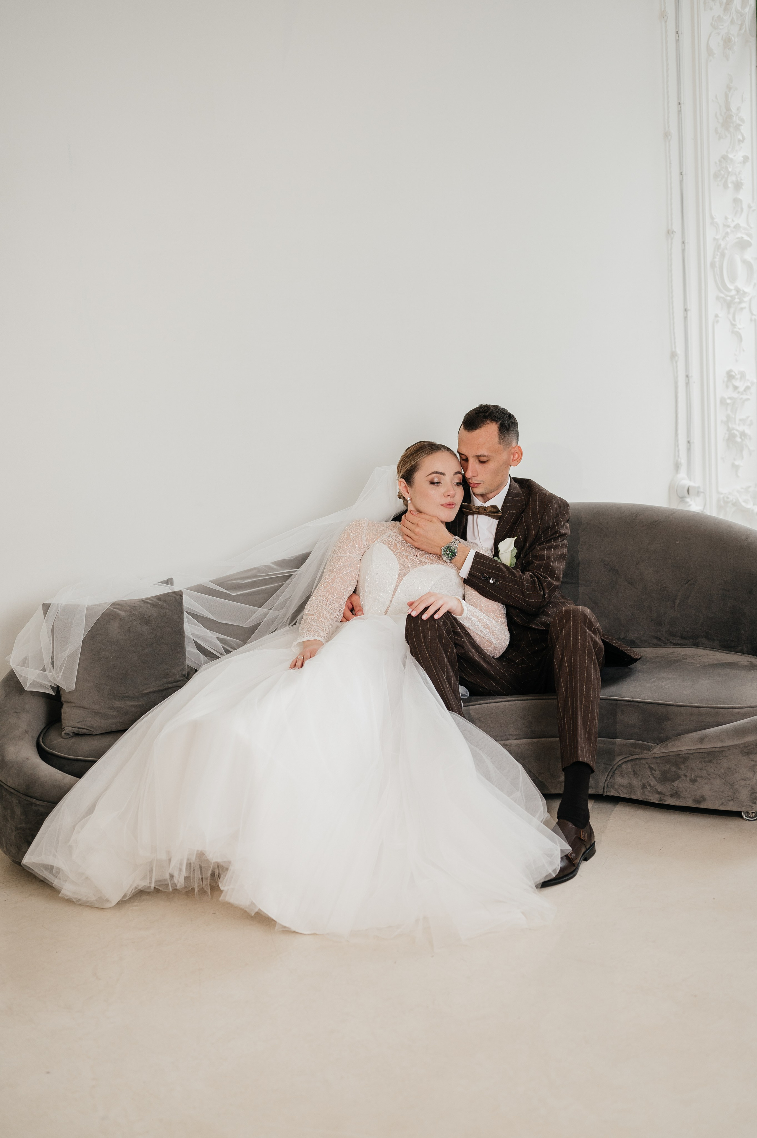 Свадебная 💍 загс и студия. Свадебный и семейный фотограф в Краснодаре Алина Мельник