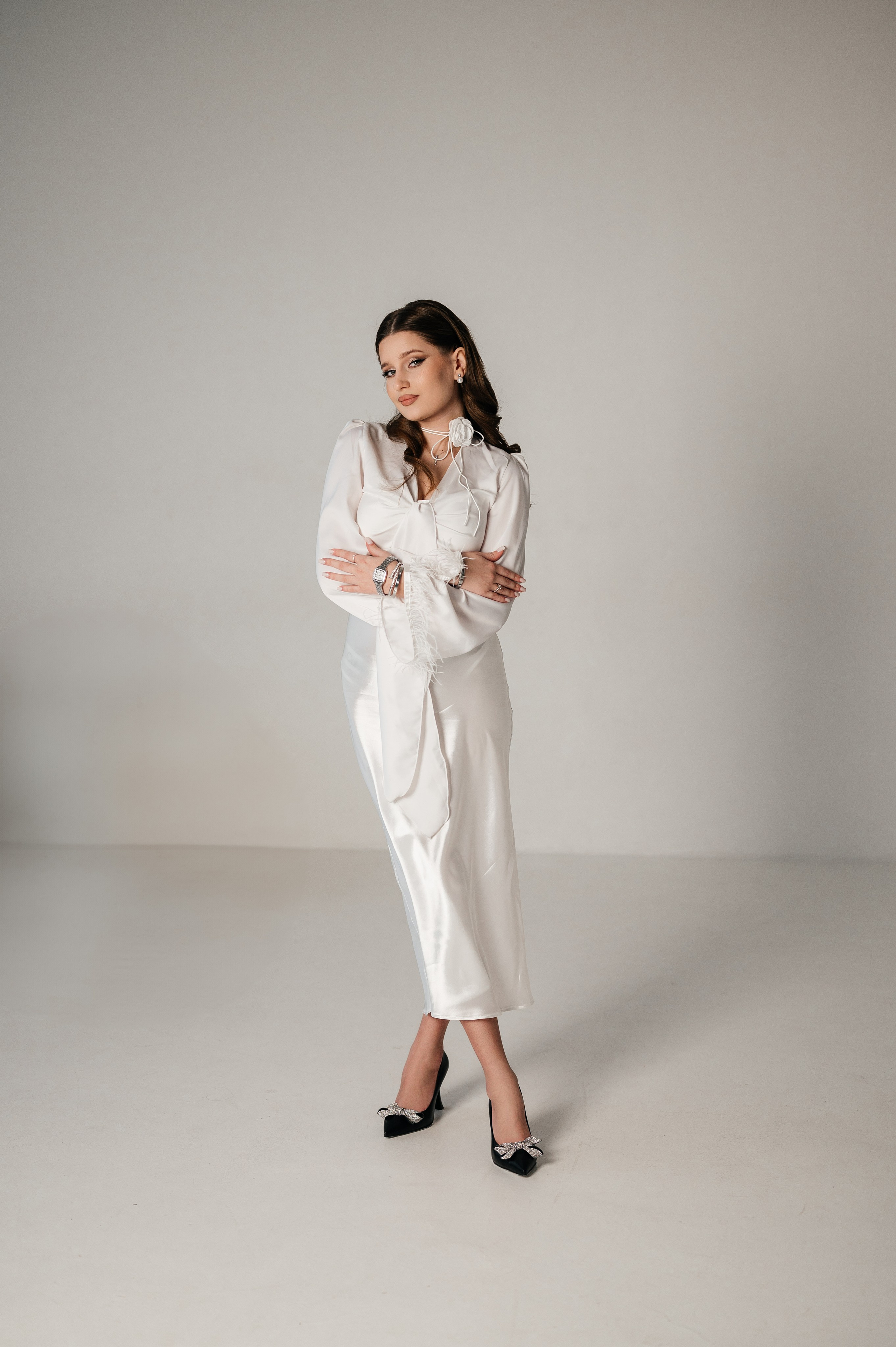 Аурика. Свадебный и семейный фотограф в Краснодаре Алина Мельник