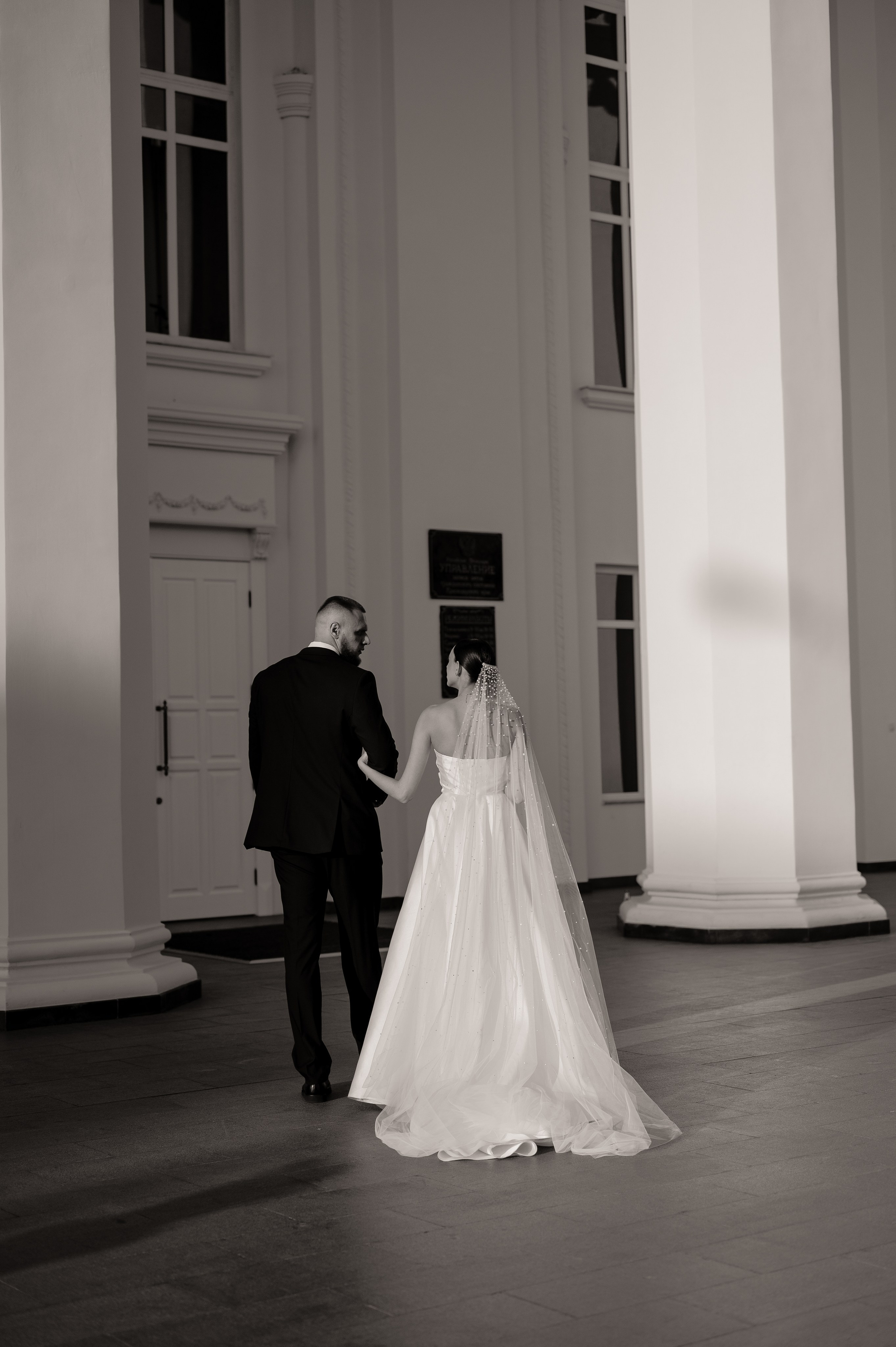 Павел и Полина. Свадебный и семейный фотограф в Краснодаре Алина Мельник