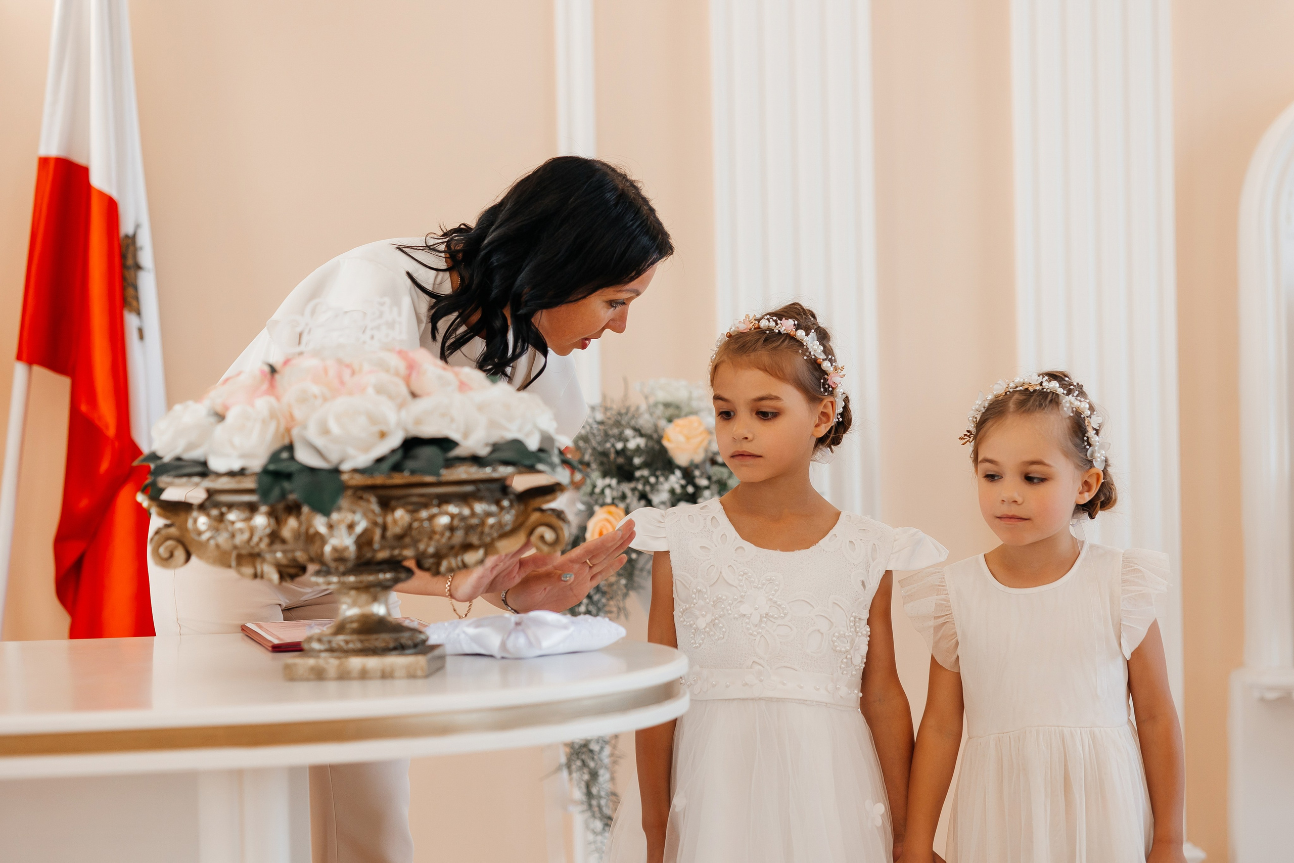 Анна и Артур