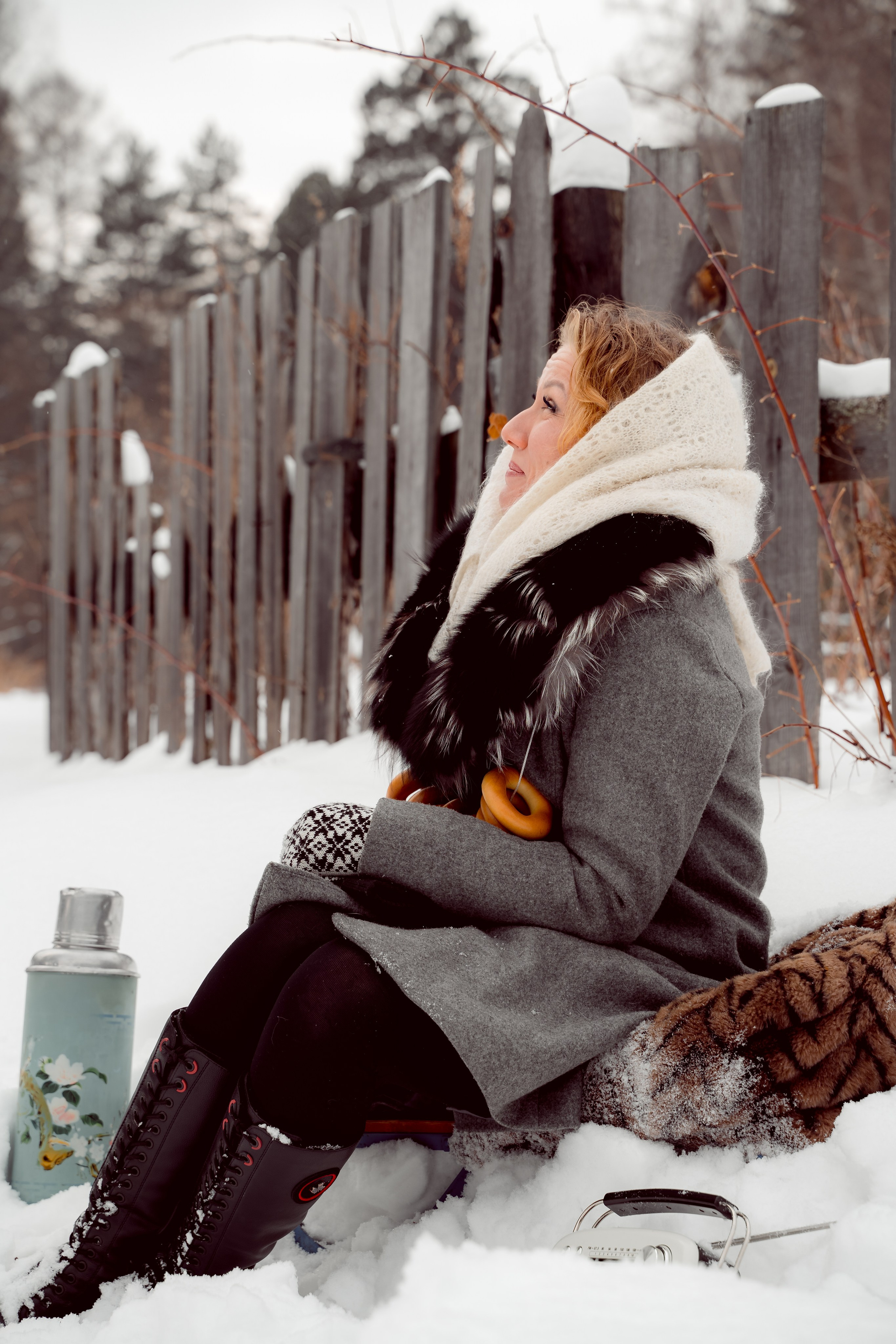 Фотопроект Назад в СССР. Ваш фотограф Северск | Томск