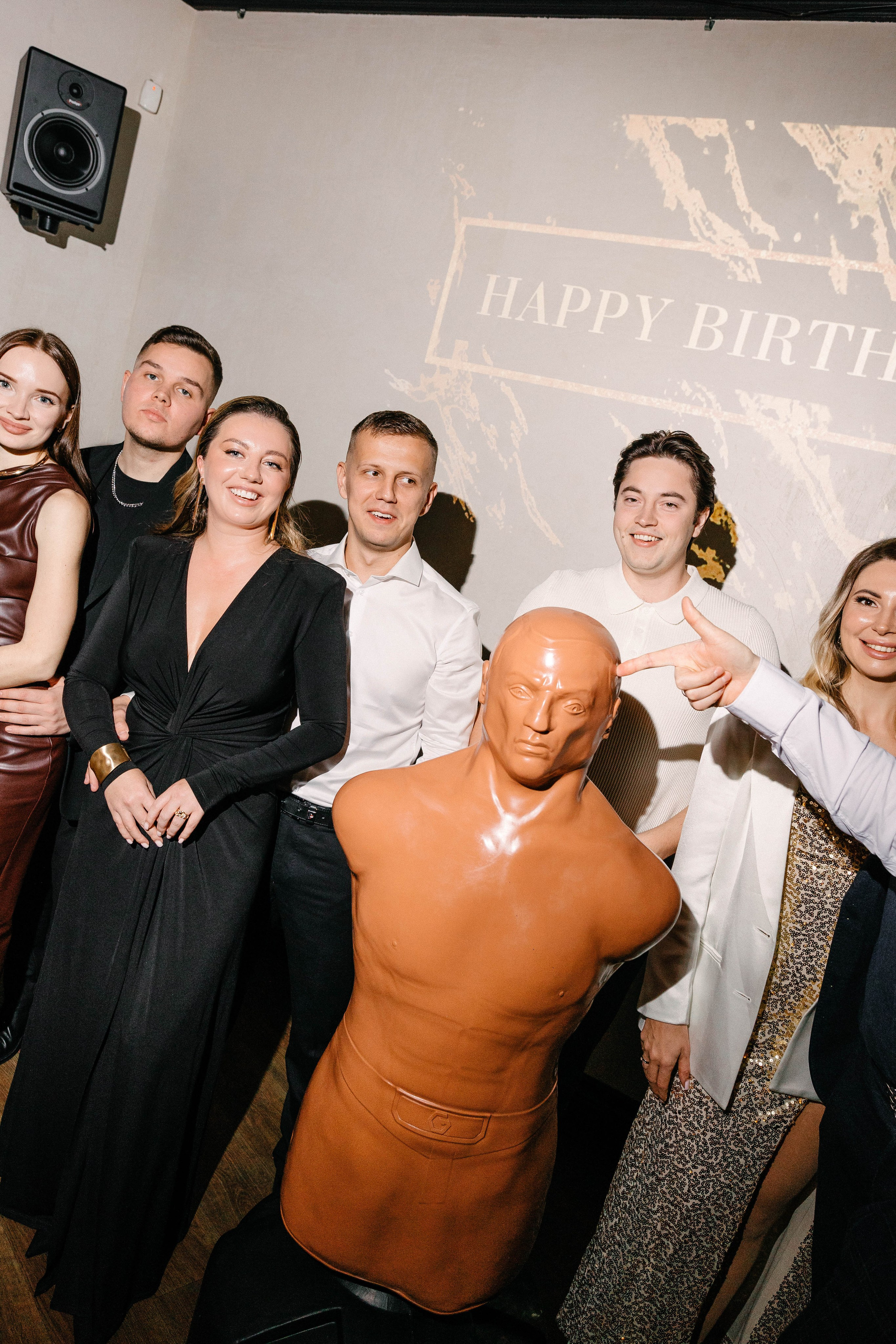 День Рождения Никиты. Фотограф Veronika Potaseva