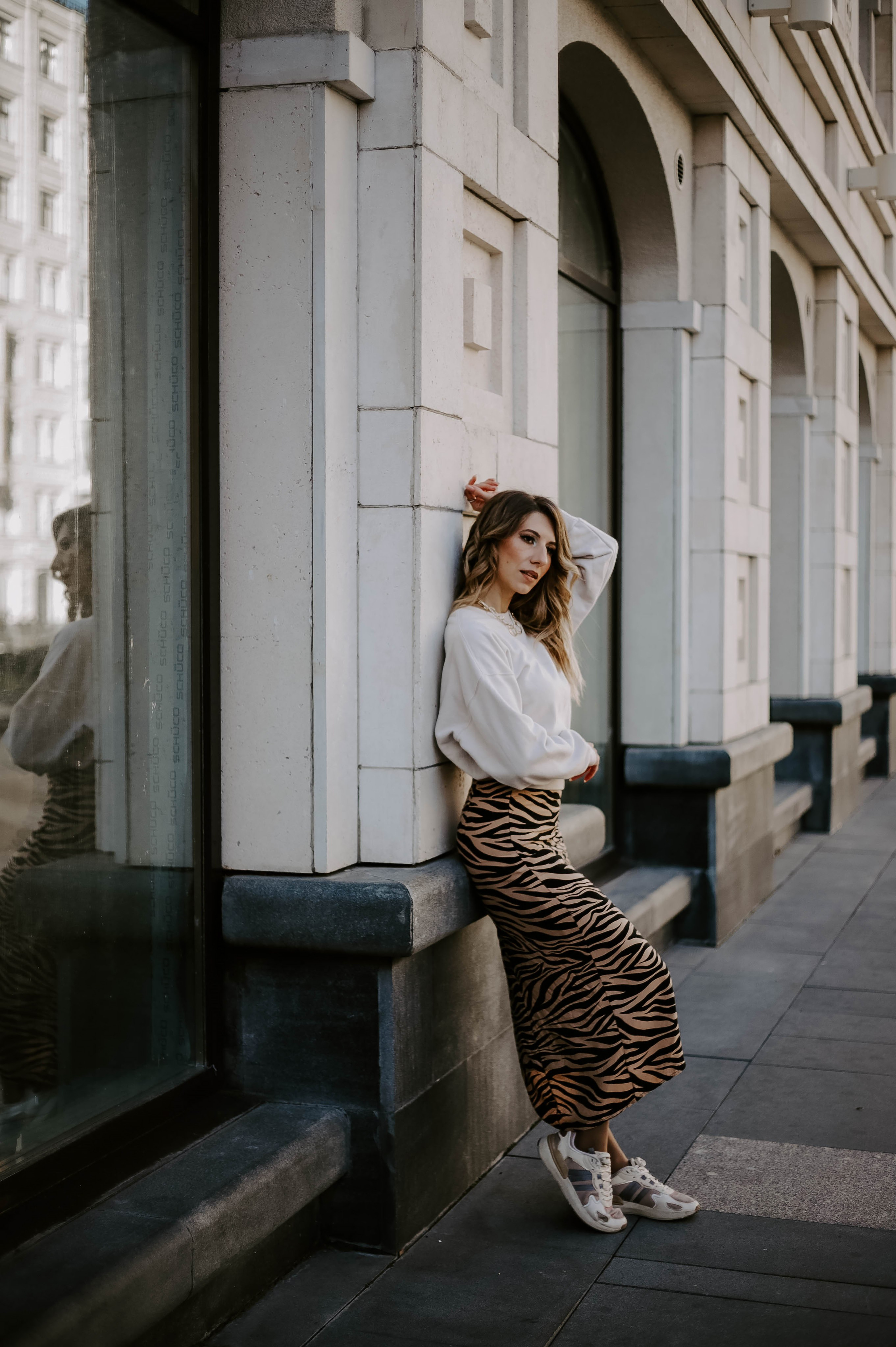 Наталья. Фотограф Veronika Potaseva