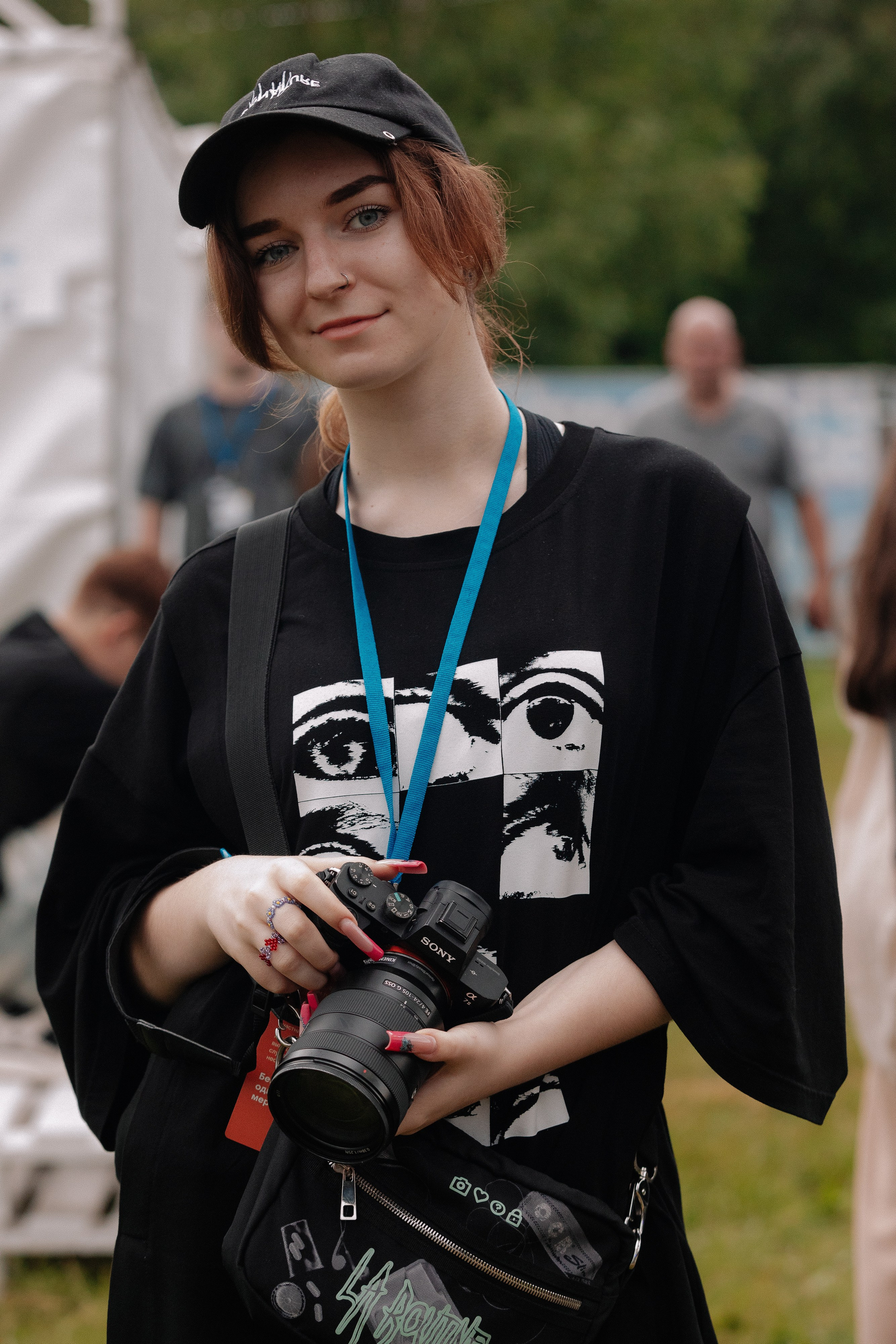 VK1'23. Фотограф в Санкт-Петербурге