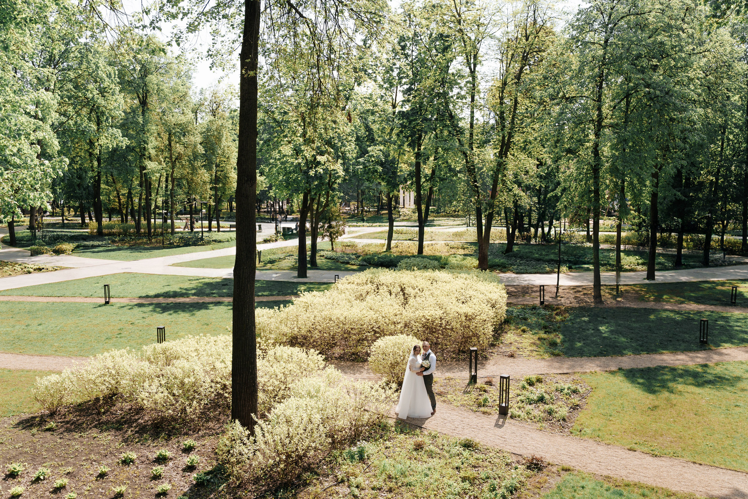 Victor & Ekaterina. Свадебный фотограф в Воронеже Самохина Екатерина