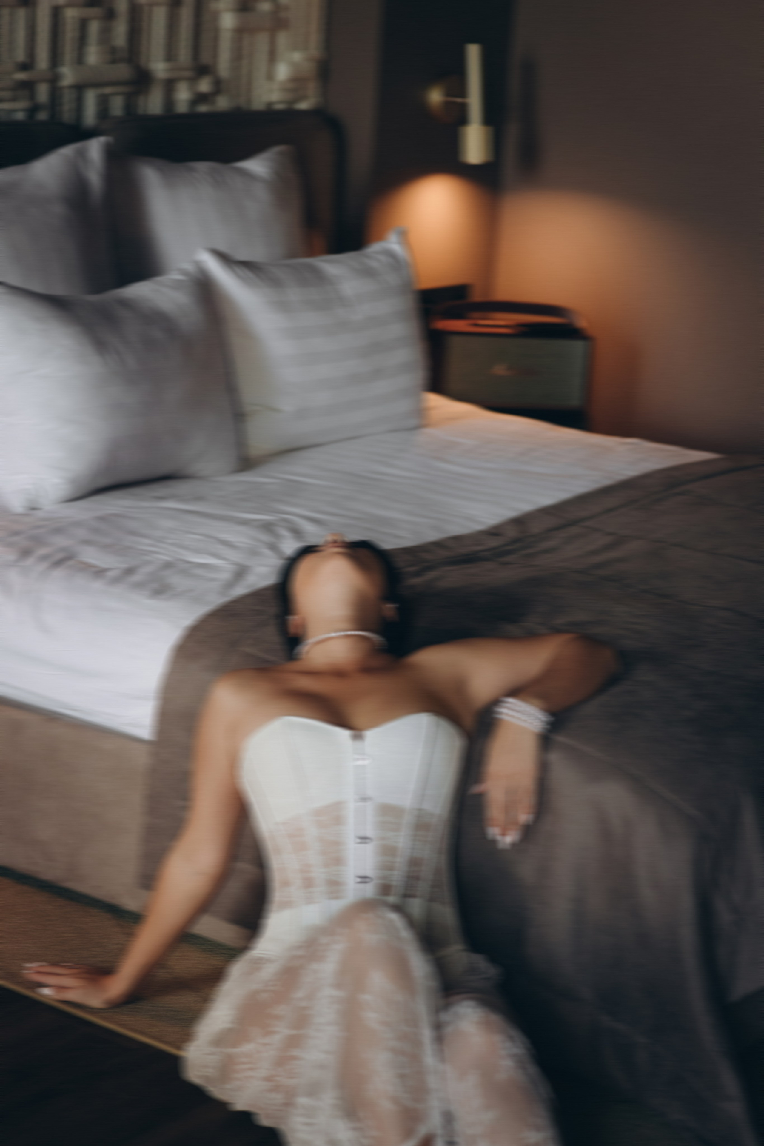 Мария и Егор. Фотограф Ксюша Белоносова