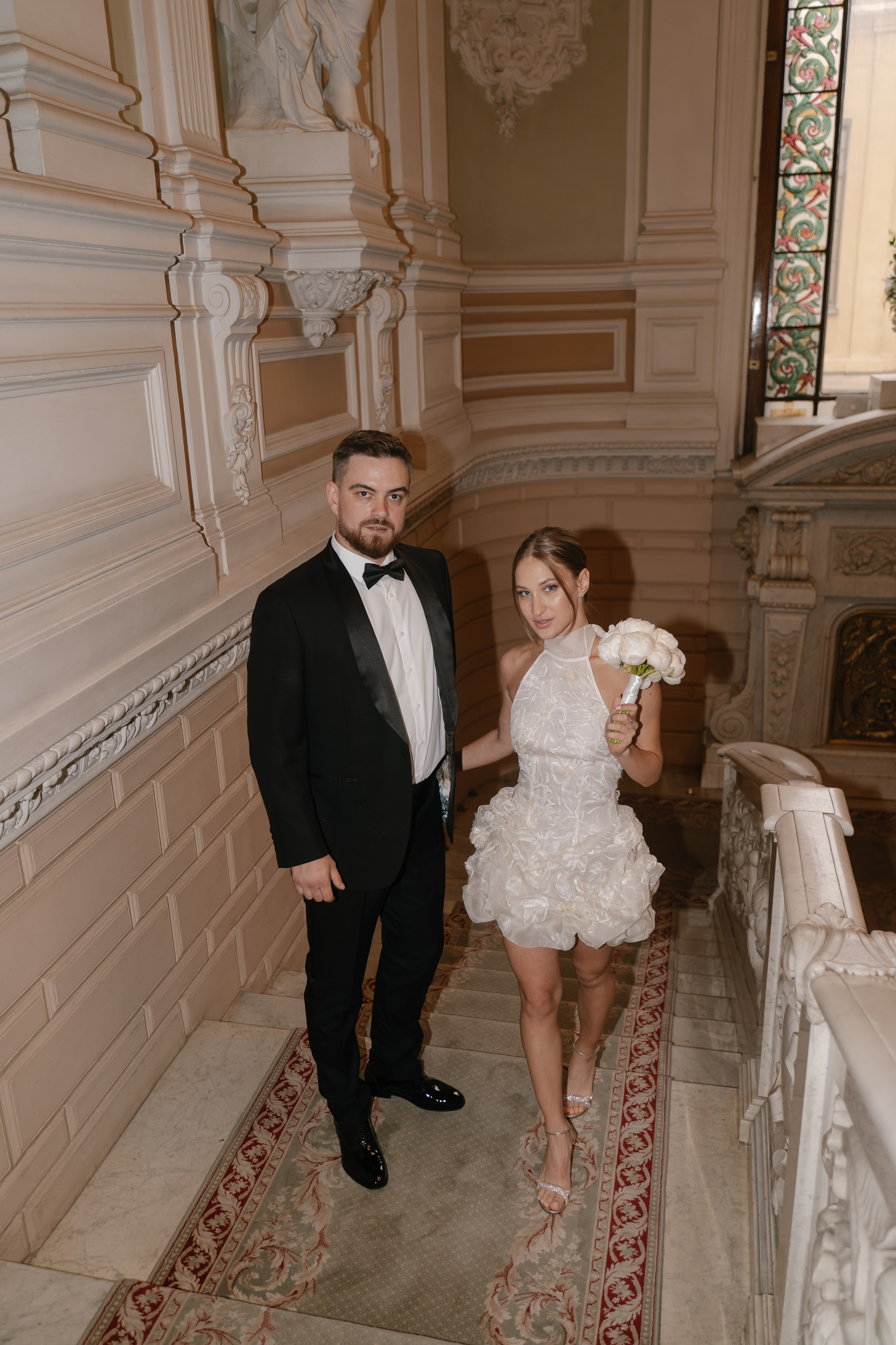 V&D. Свадебный фотограф — Наталья Фед СПб/Москва