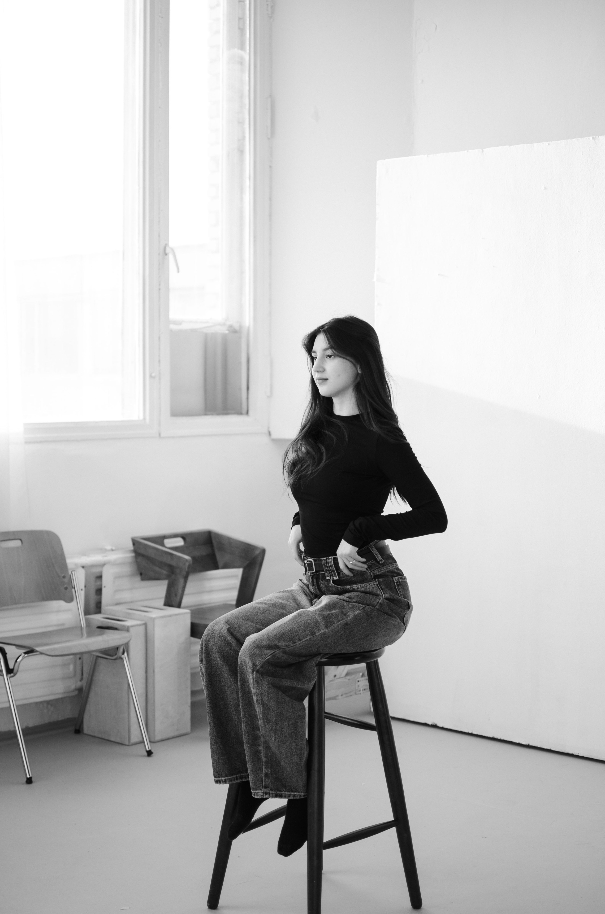 Аделина. Женский и предметный фотограф в Уфе Анастасия Настоечка