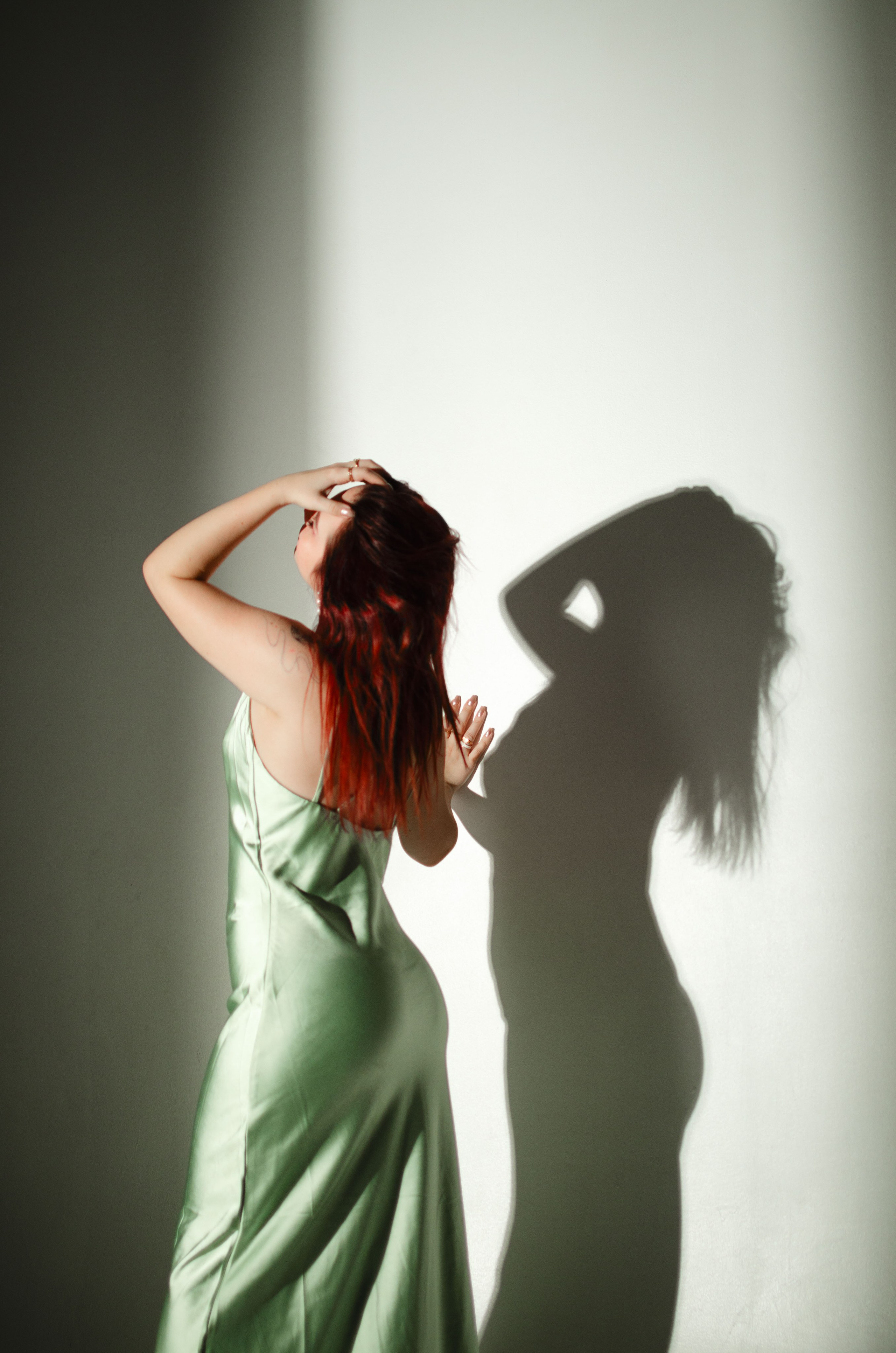 Ульяна. Женский и предметный фотограф в Уфе Анастасия Настоечка