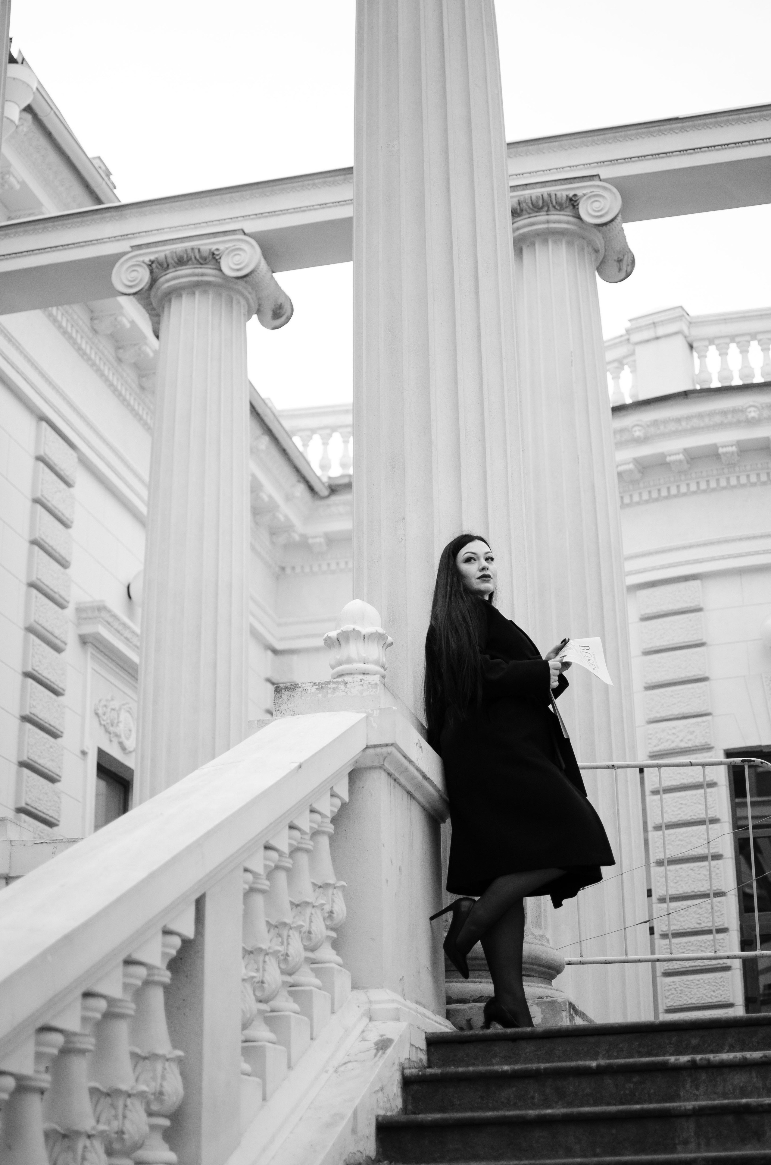 Ксения. Женский и предметный фотограф в Уфе Анастасия Настоечка