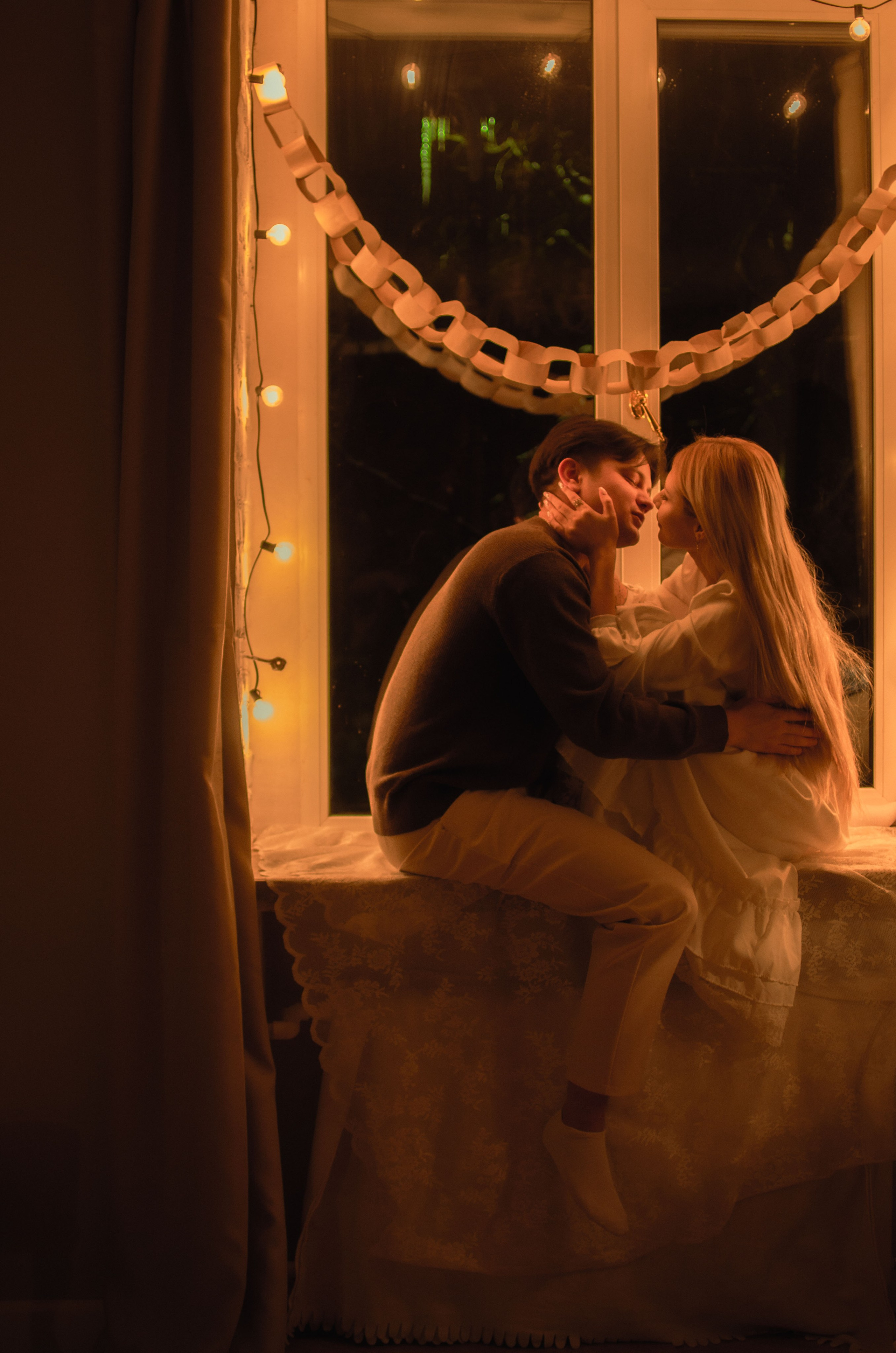 Мила & Юлдаш. Женский и предметный фотограф в Уфе Анастасия Настоечка