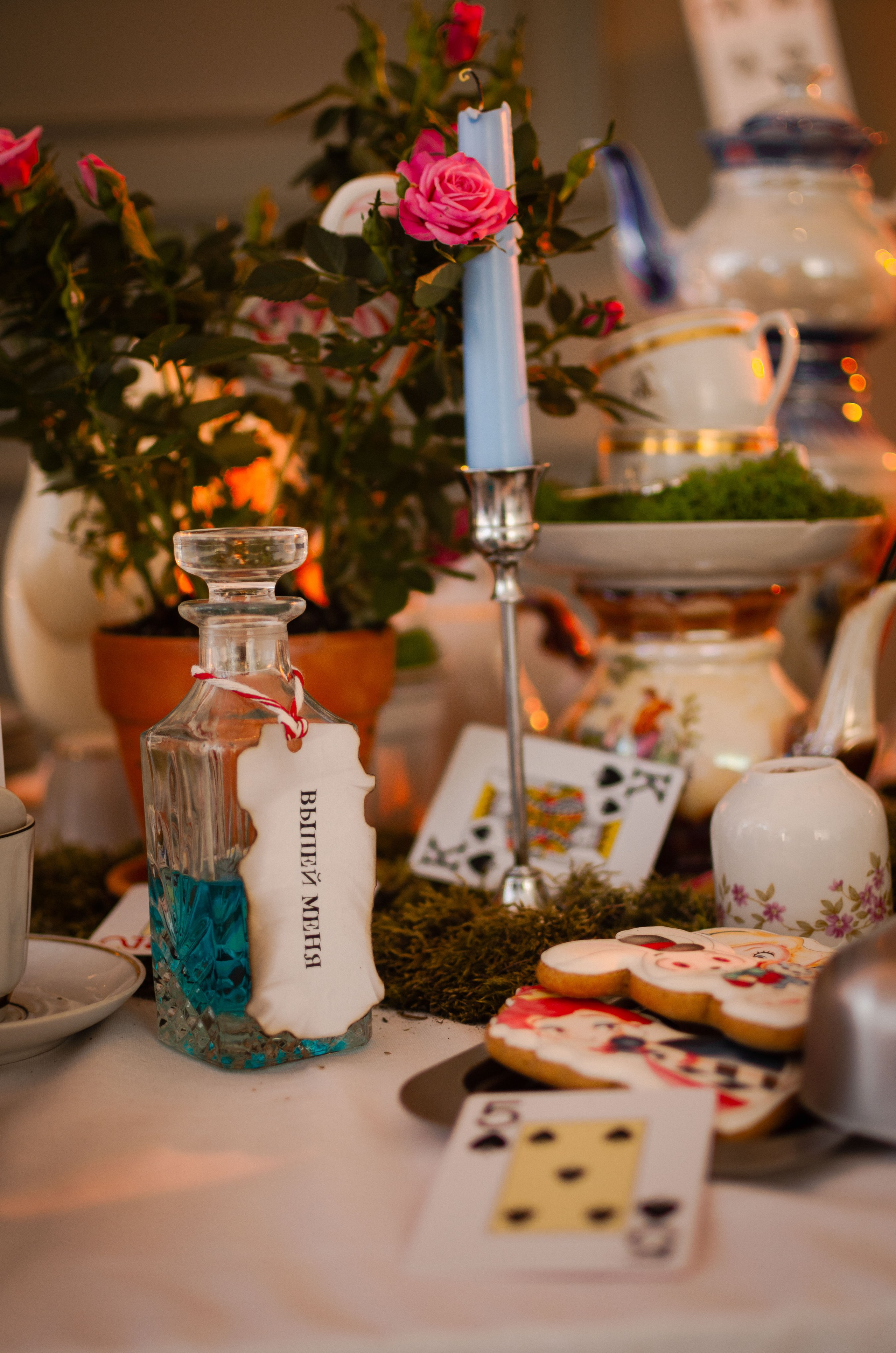 Полина. Женский и предметный фотограф в Уфе Анастасия Настоечка