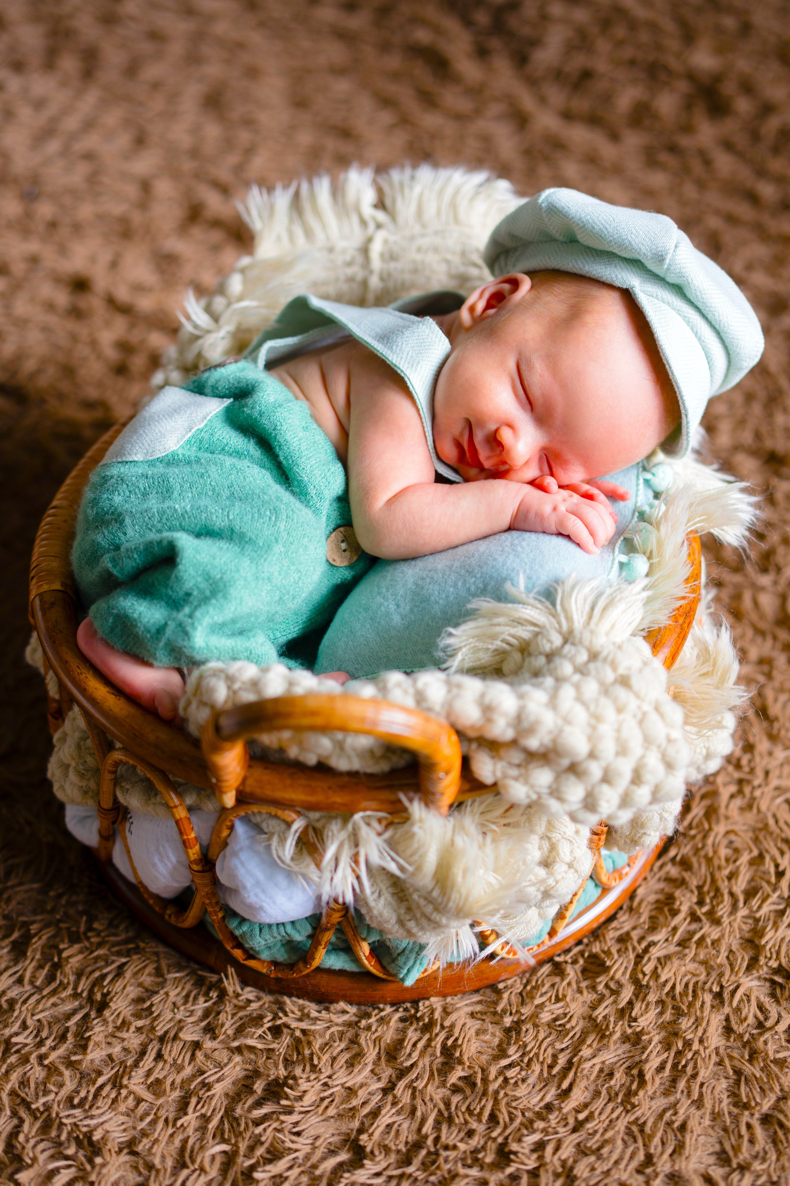 Беременность и малыши. Фотограф в Кемерово Дарья Крамер