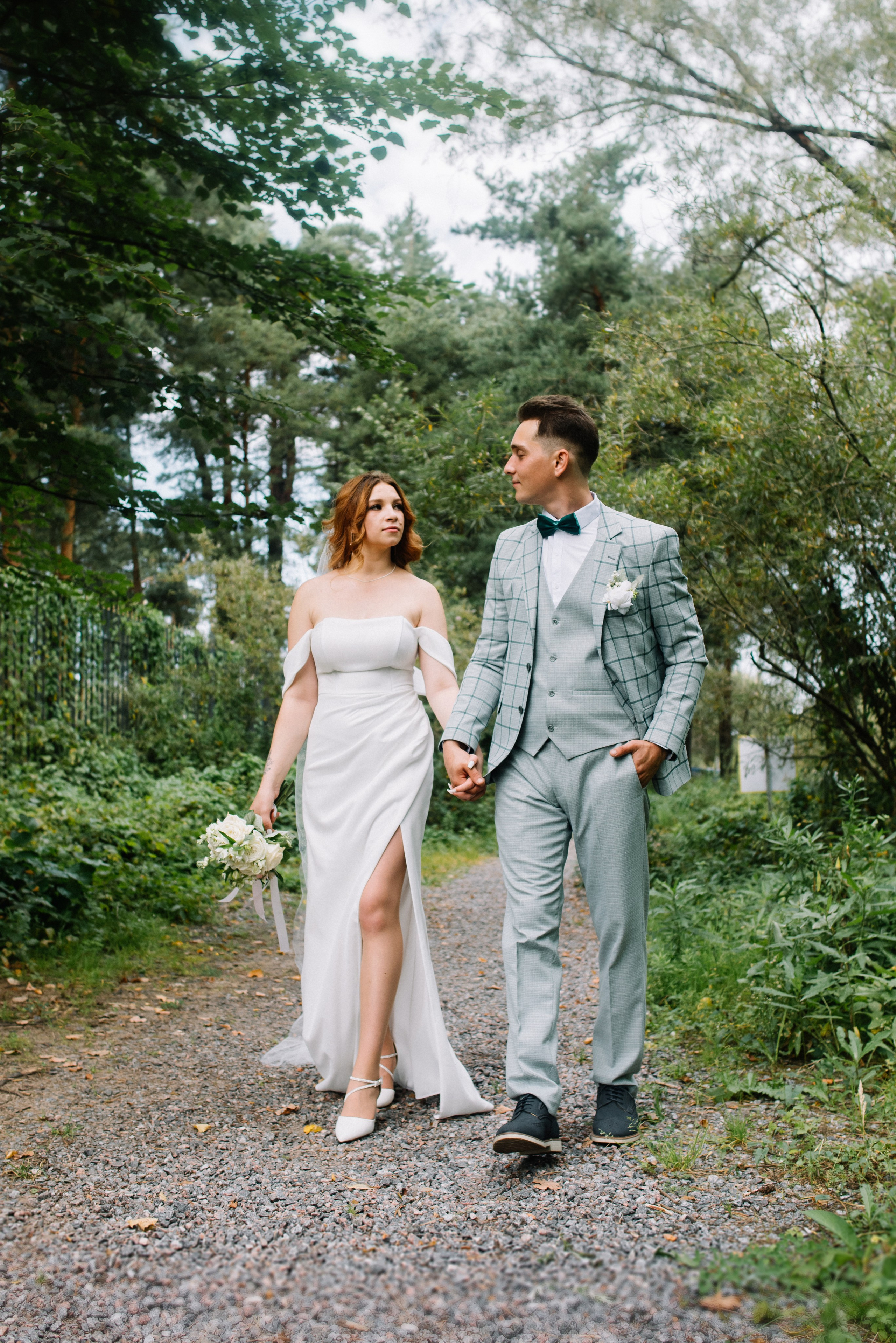 Свадебный и семейный фотограф в Великом Новгороде