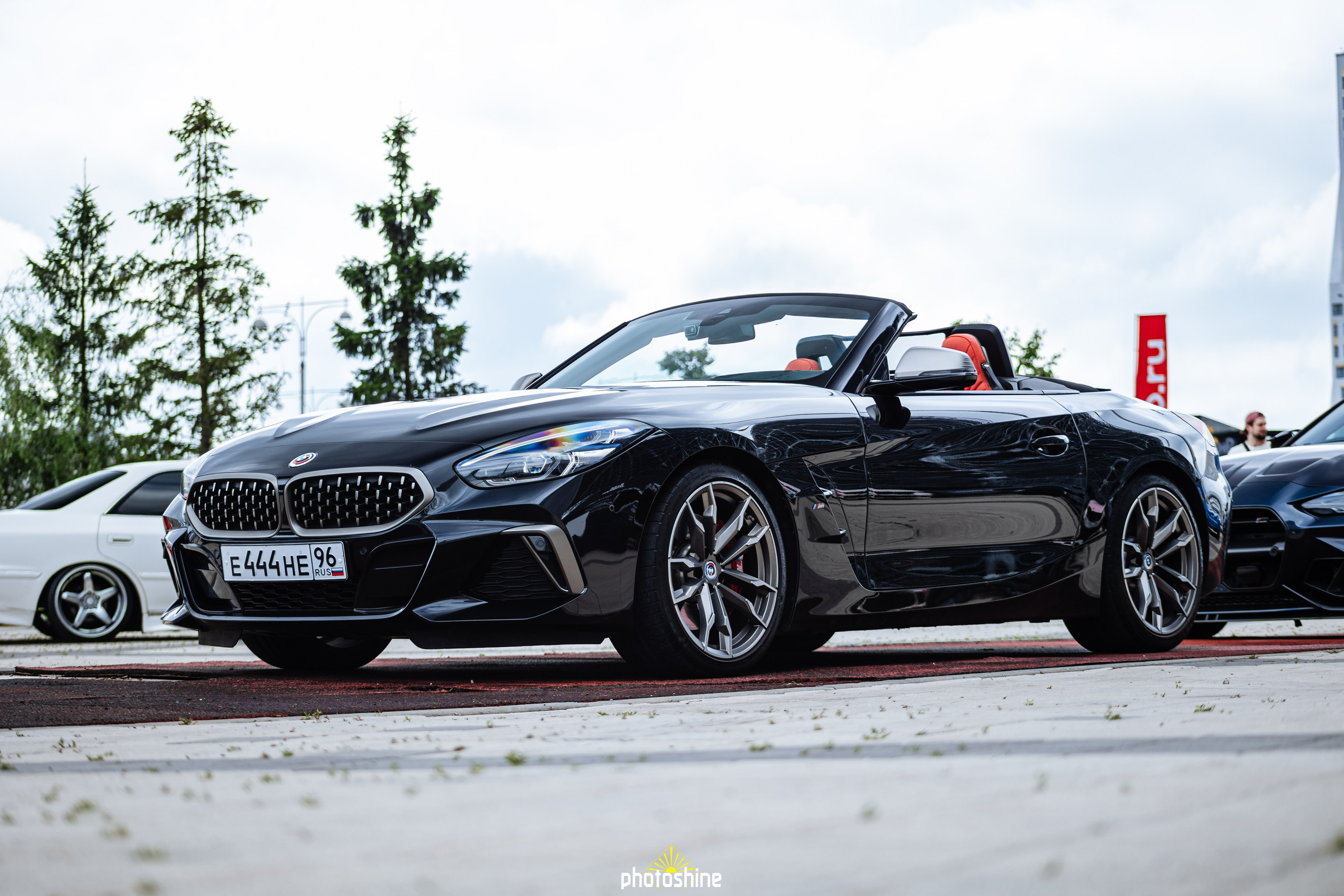 EKB STADIUM MEET 2026. Photoshine | Оля | Фотограф из Челябинска
