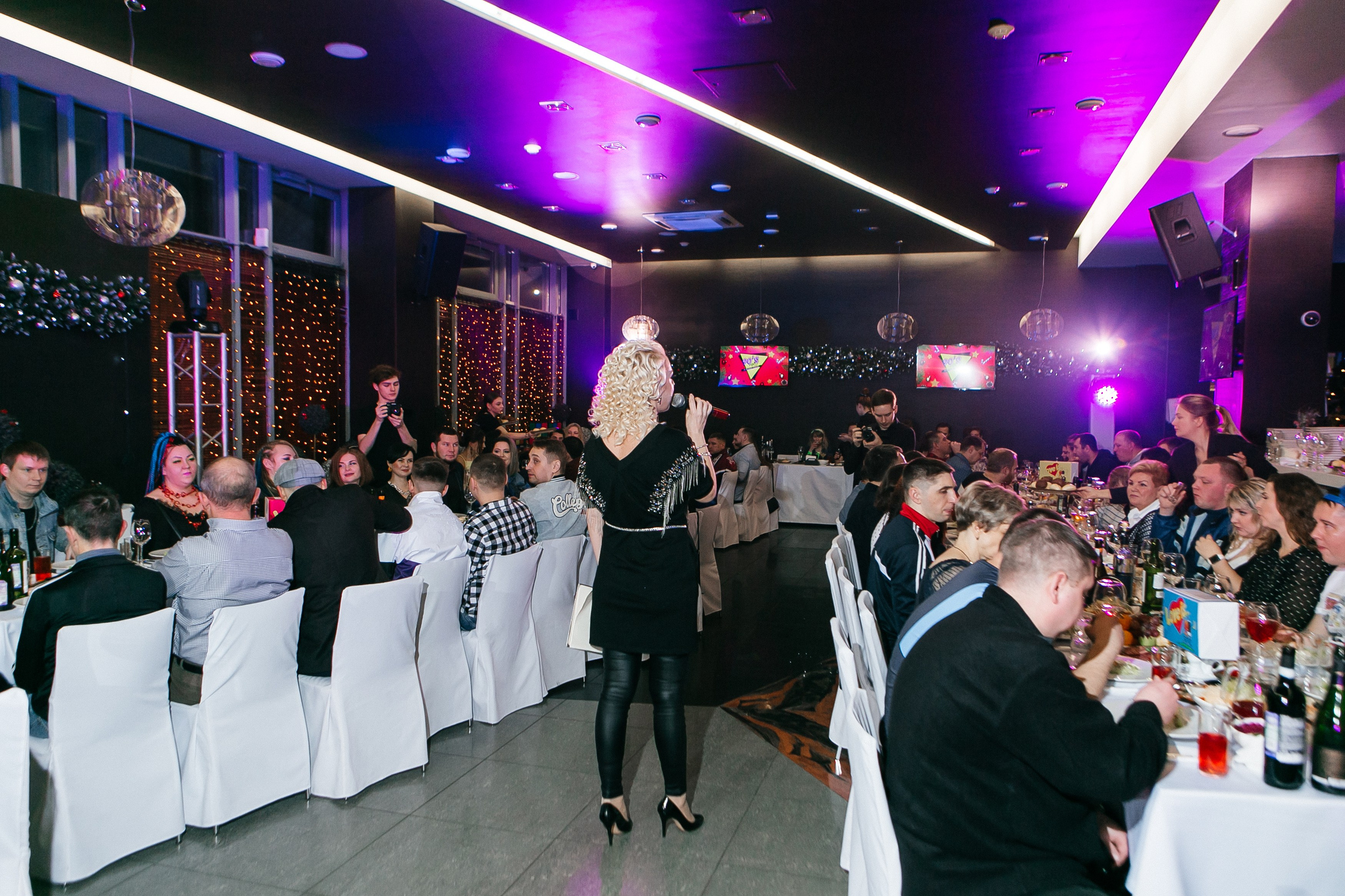 Корпоративная фотосъемка. Свадебный и контент фотограф в Нижнем Новгороде Владимир Пресняков