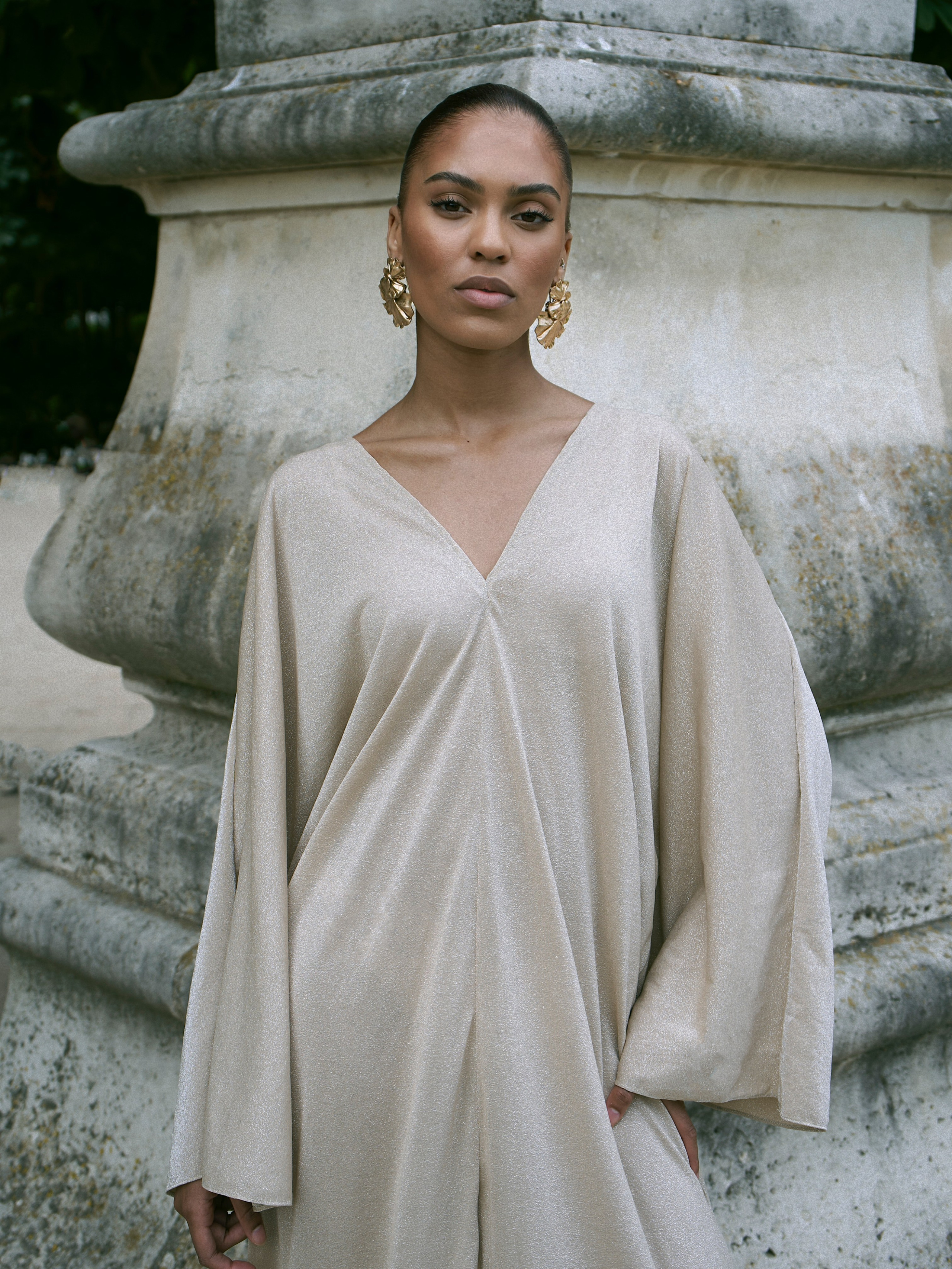 FOR BRANDS. Photographer / Videographer Marina Fedotova in Paris