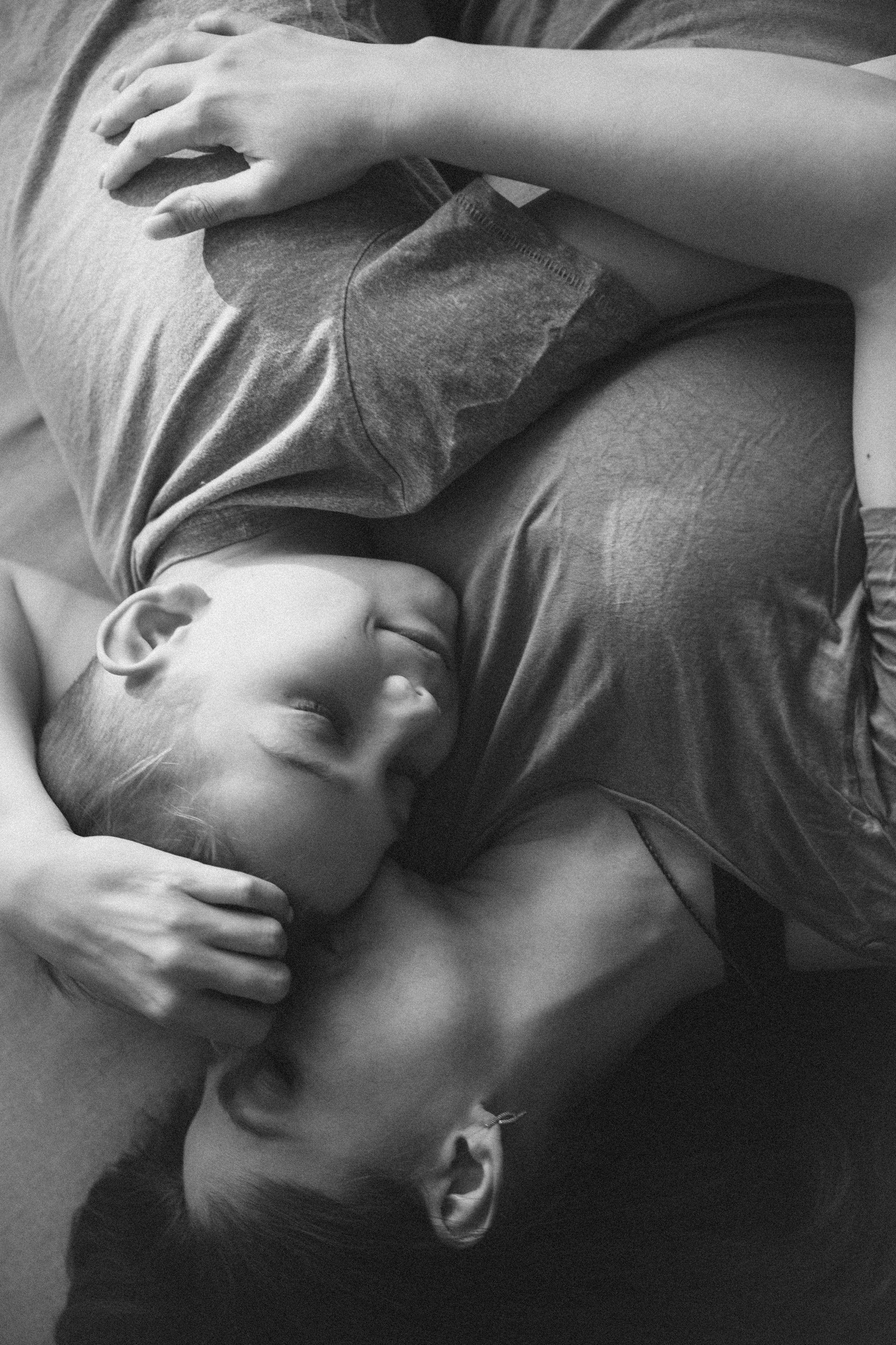 Вика и Саша. Фотограф в Твери Лагодная Яна