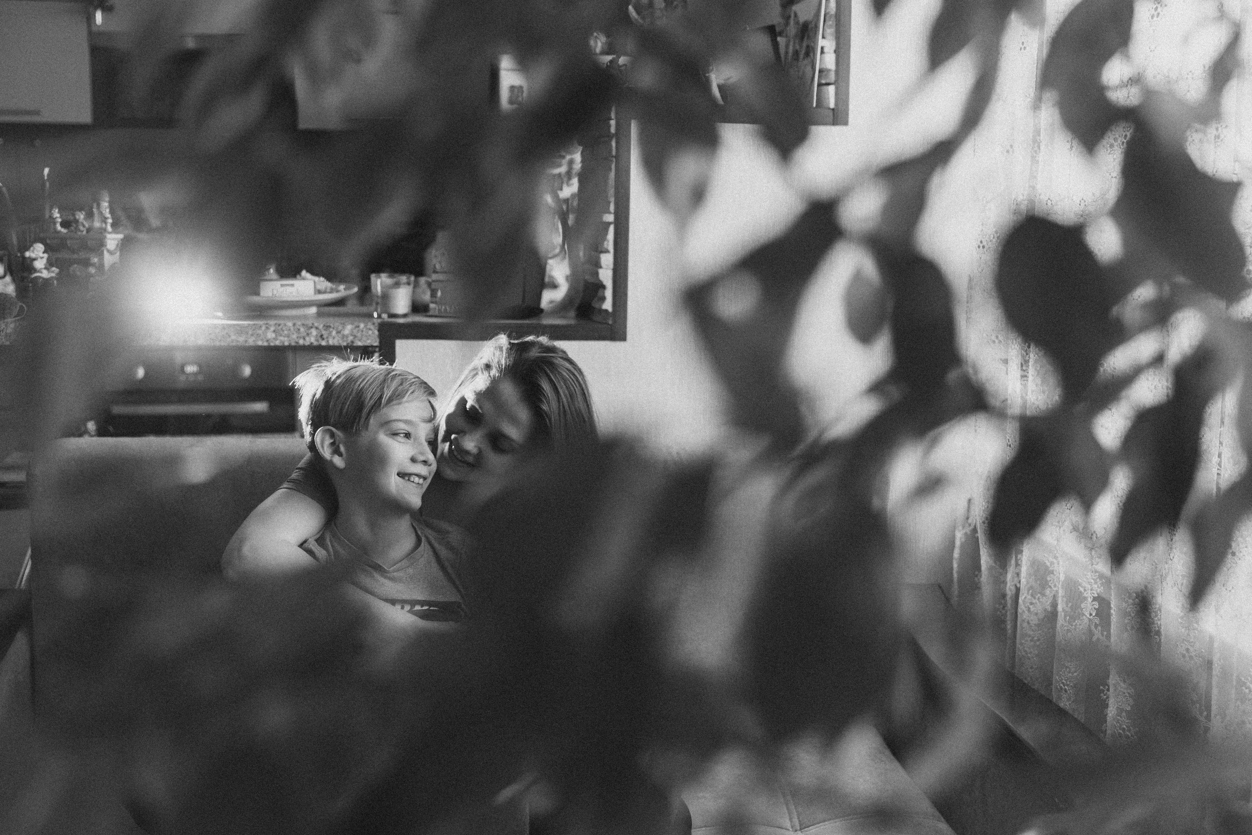 Вика и Саша. Фотограф в Твери Лагодная Яна