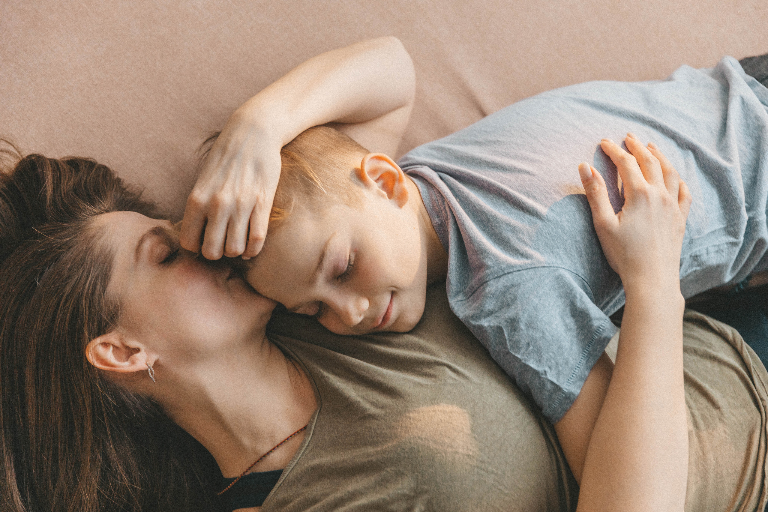 Вика и Саша. Фотограф в Твери Лагодная Яна