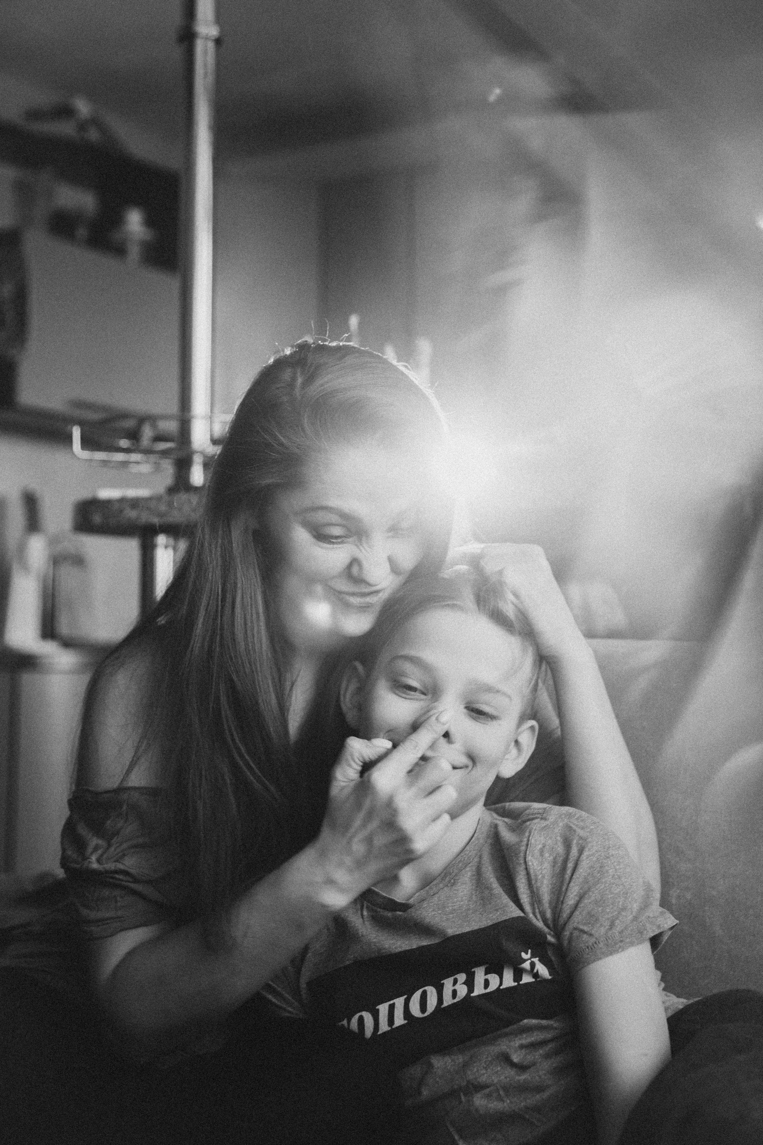 Вика и Саша. Фотограф в Твери Лагодная Яна