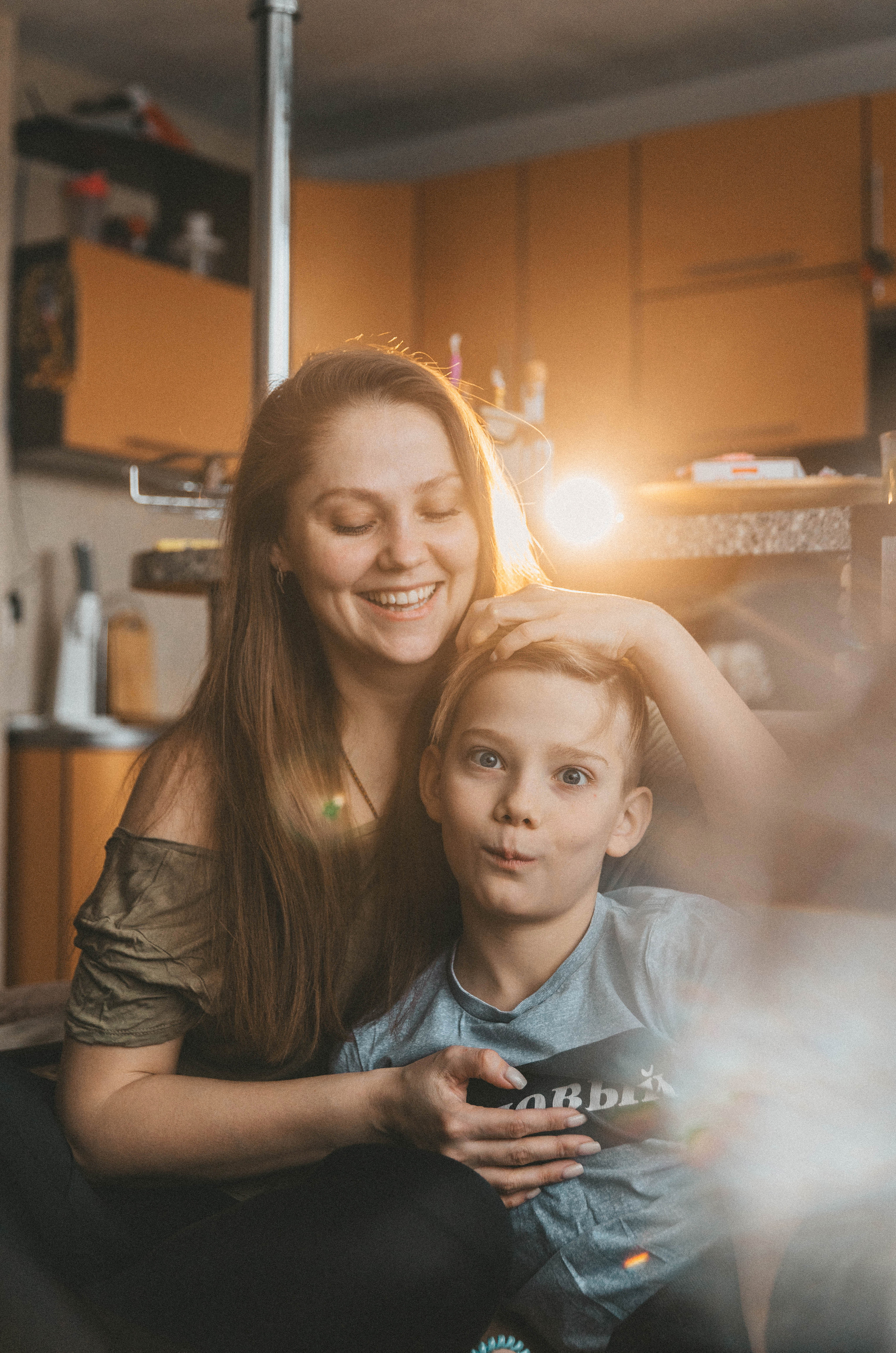Вика и Саша. Фотограф в Твери Лагодная Яна