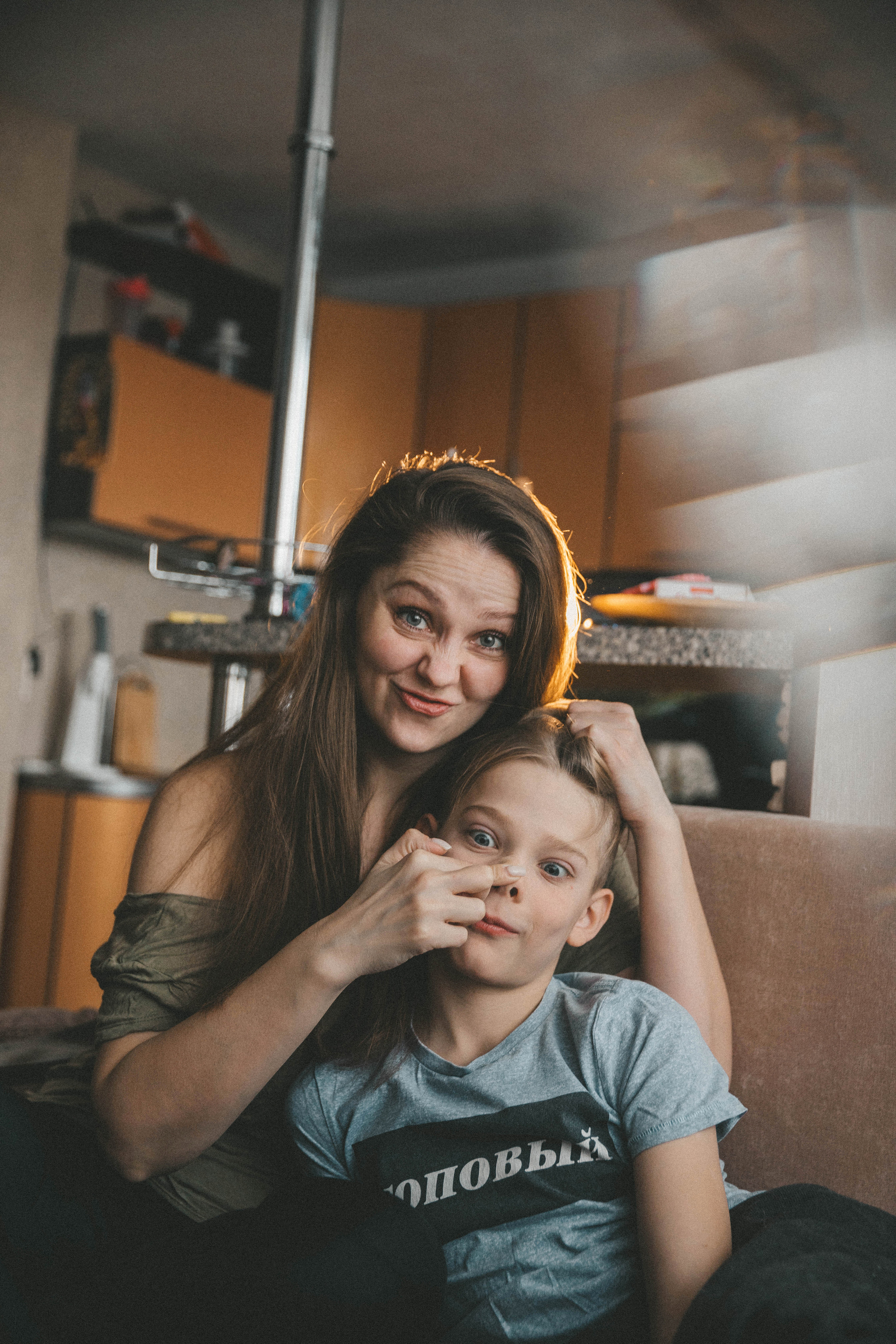 Вика и Саша. Фотограф в Твери Лагодная Яна