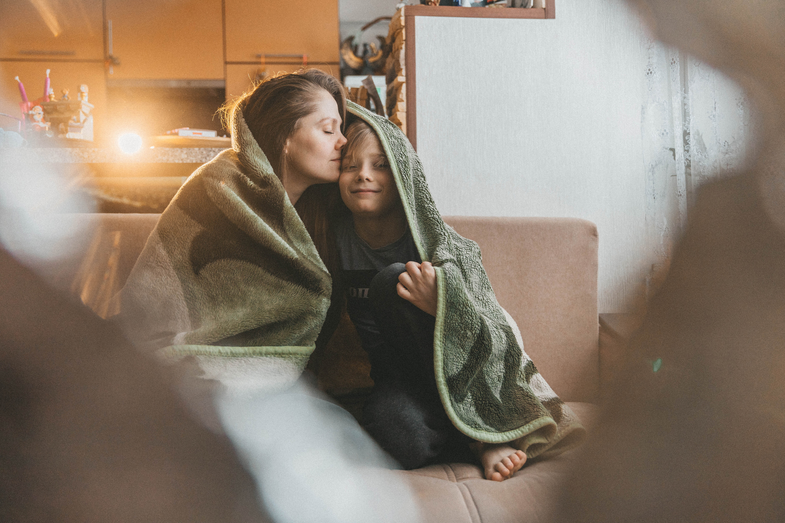 Вика и Саша. Фотограф в Твери Лагодная Яна