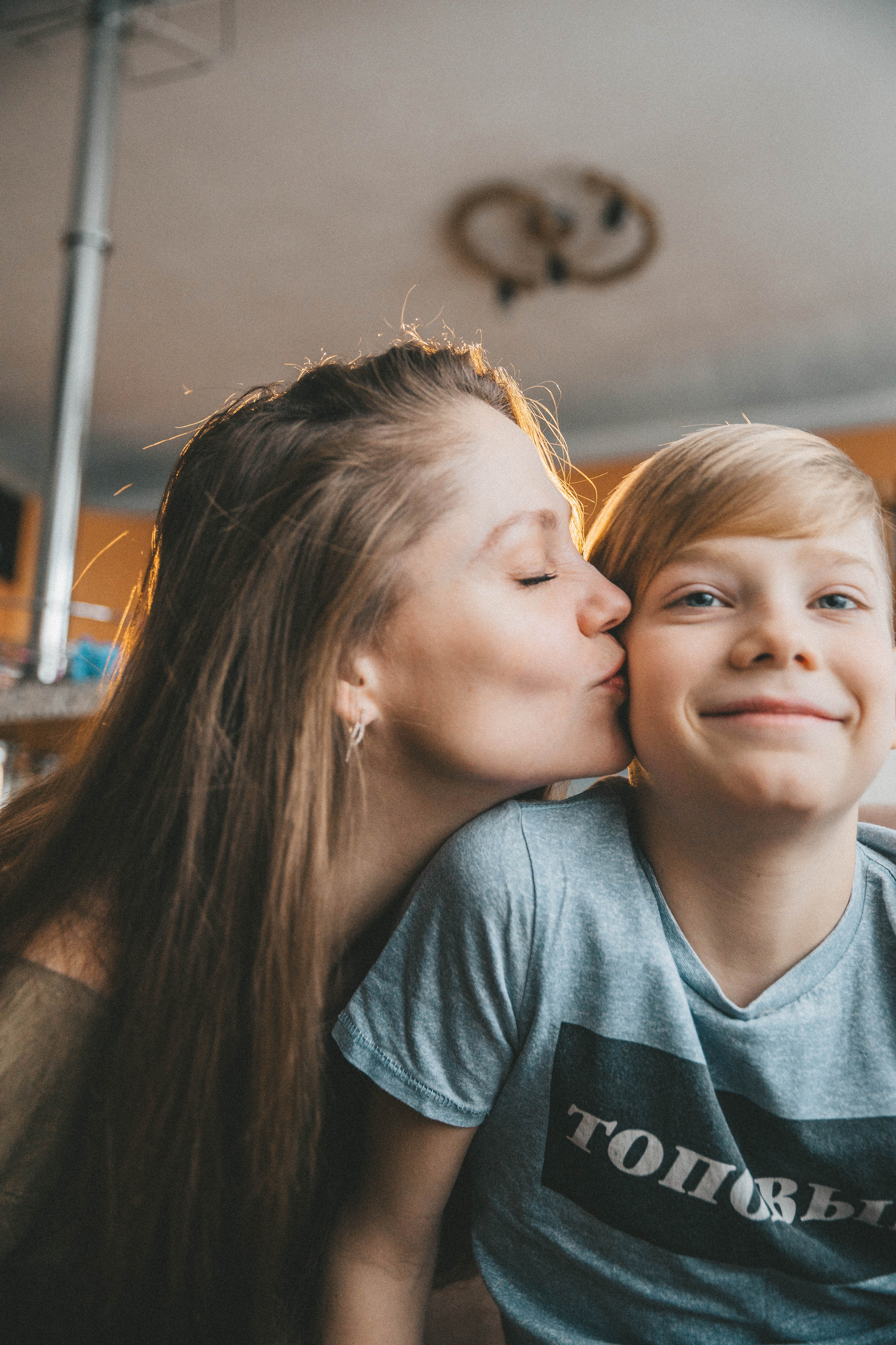 Вика и Саша. Фотограф в Твери Лагодная Яна