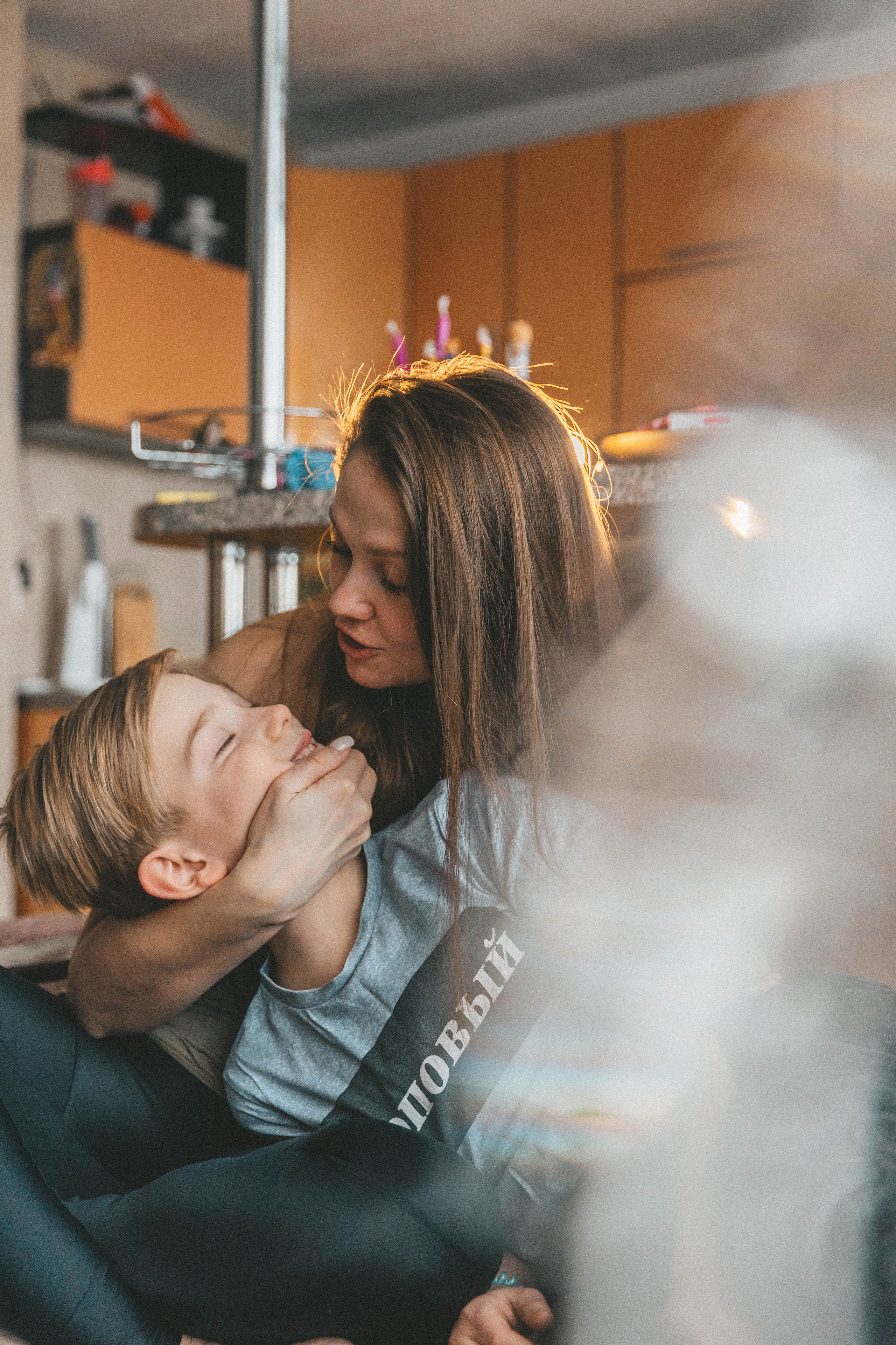 Вика и Саша. Фотограф в Твери Лагодная Яна