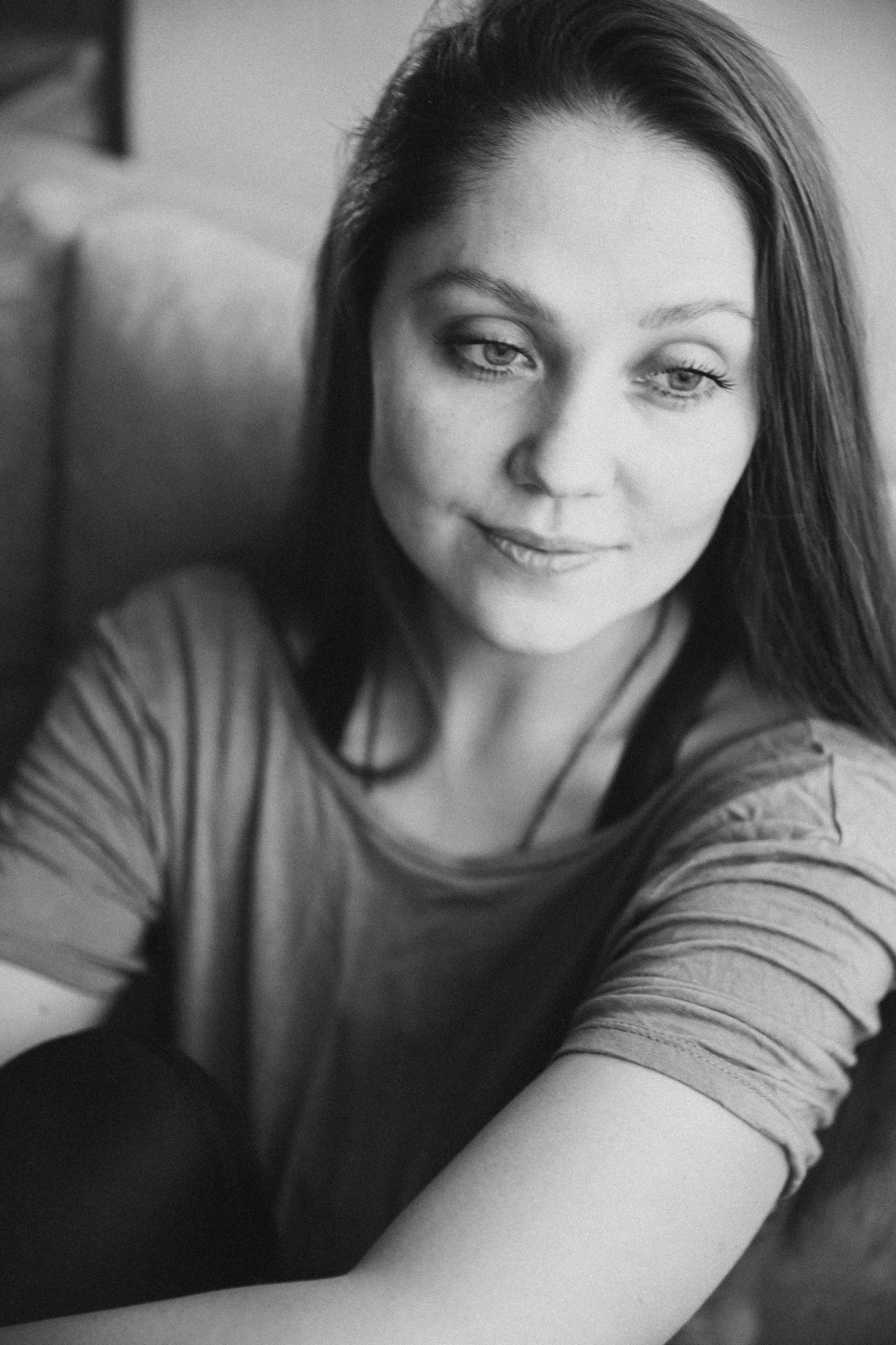 Вика и Саша. Фотограф в Твери Лагодная Яна