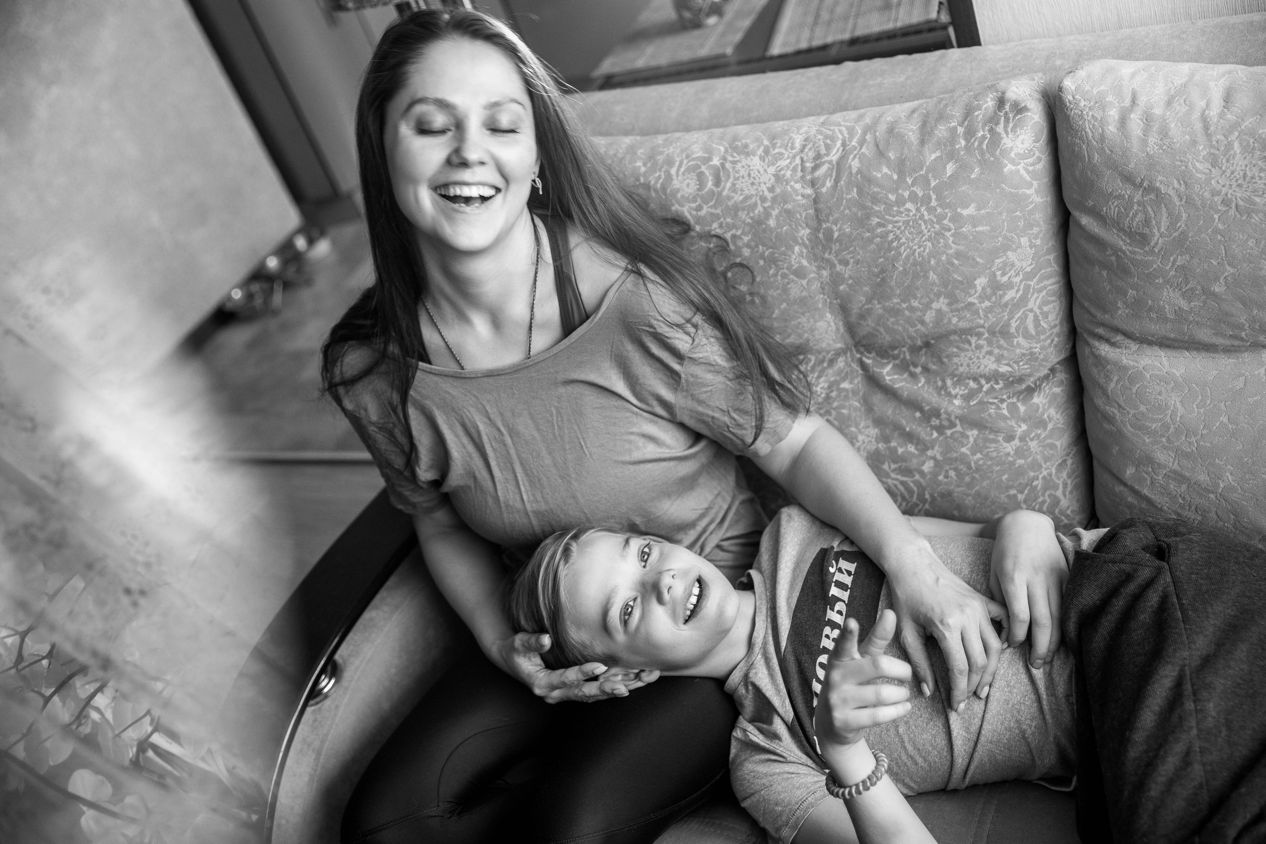 Вика и Саша. Фотограф в Твери Лагодная Яна