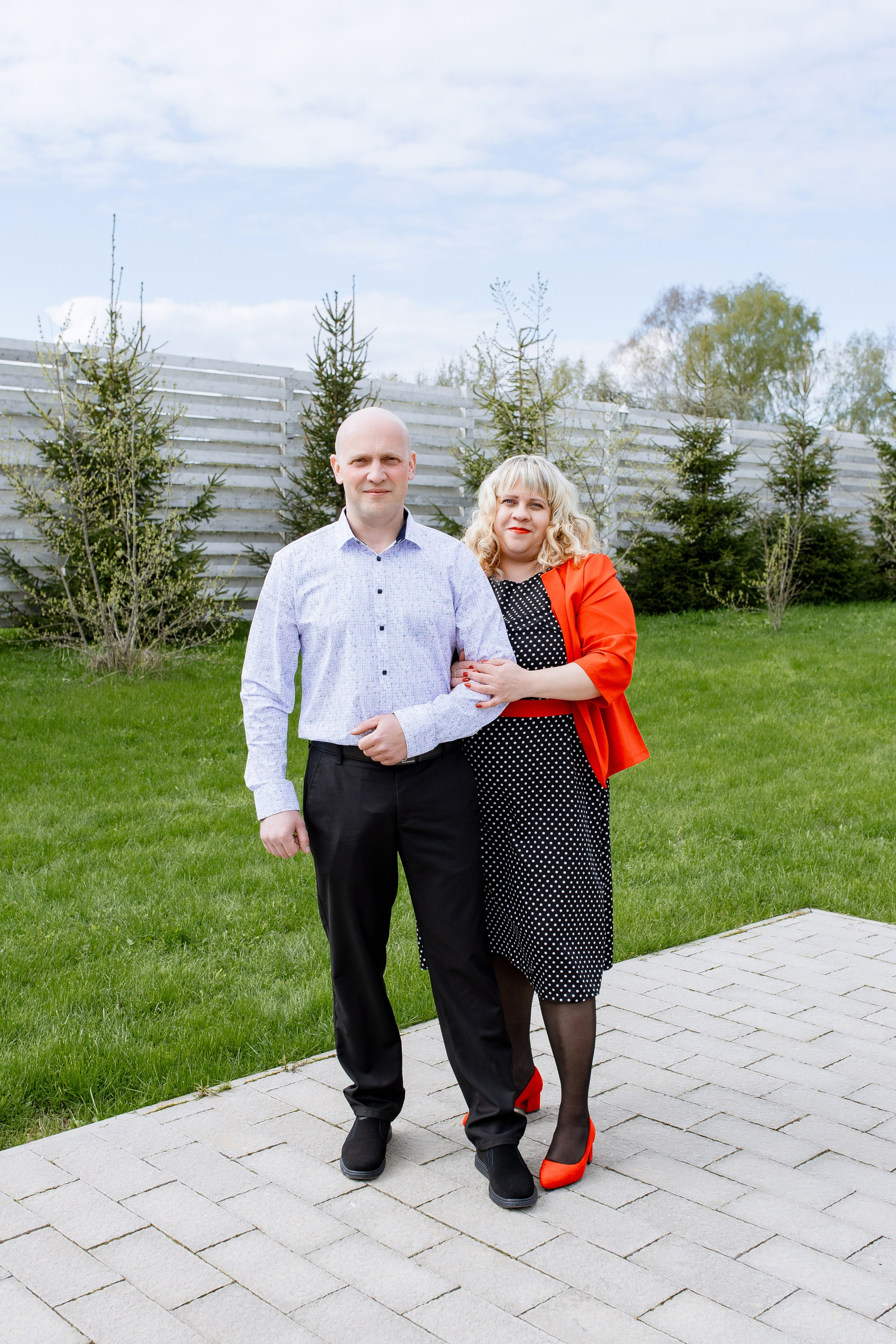 Виктория и Илья. Свадебный фотограф Витебск Минск