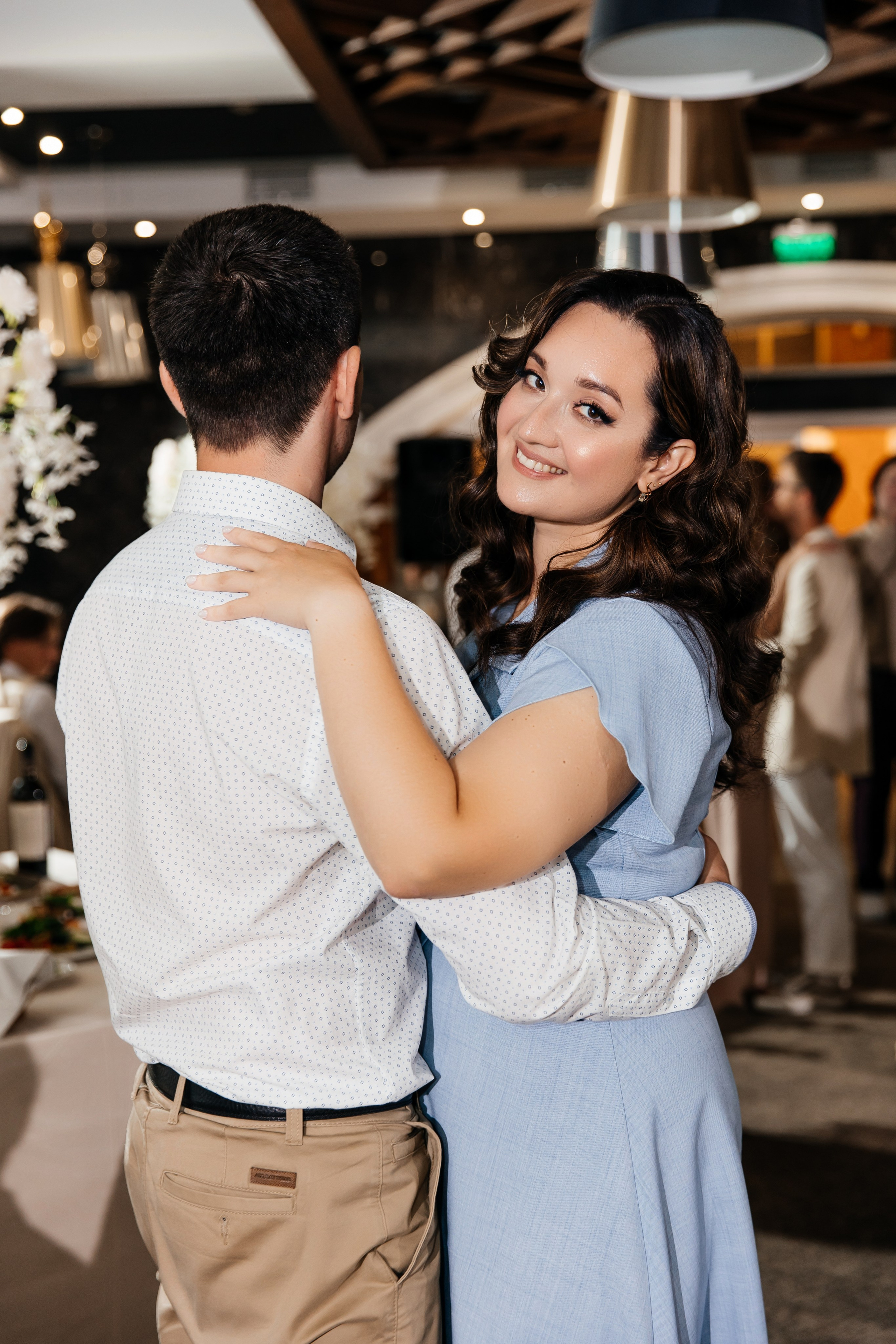 Влад и Полина (день 2). Свадебный и семейный фотограф у Уфе Евгения Сазонова