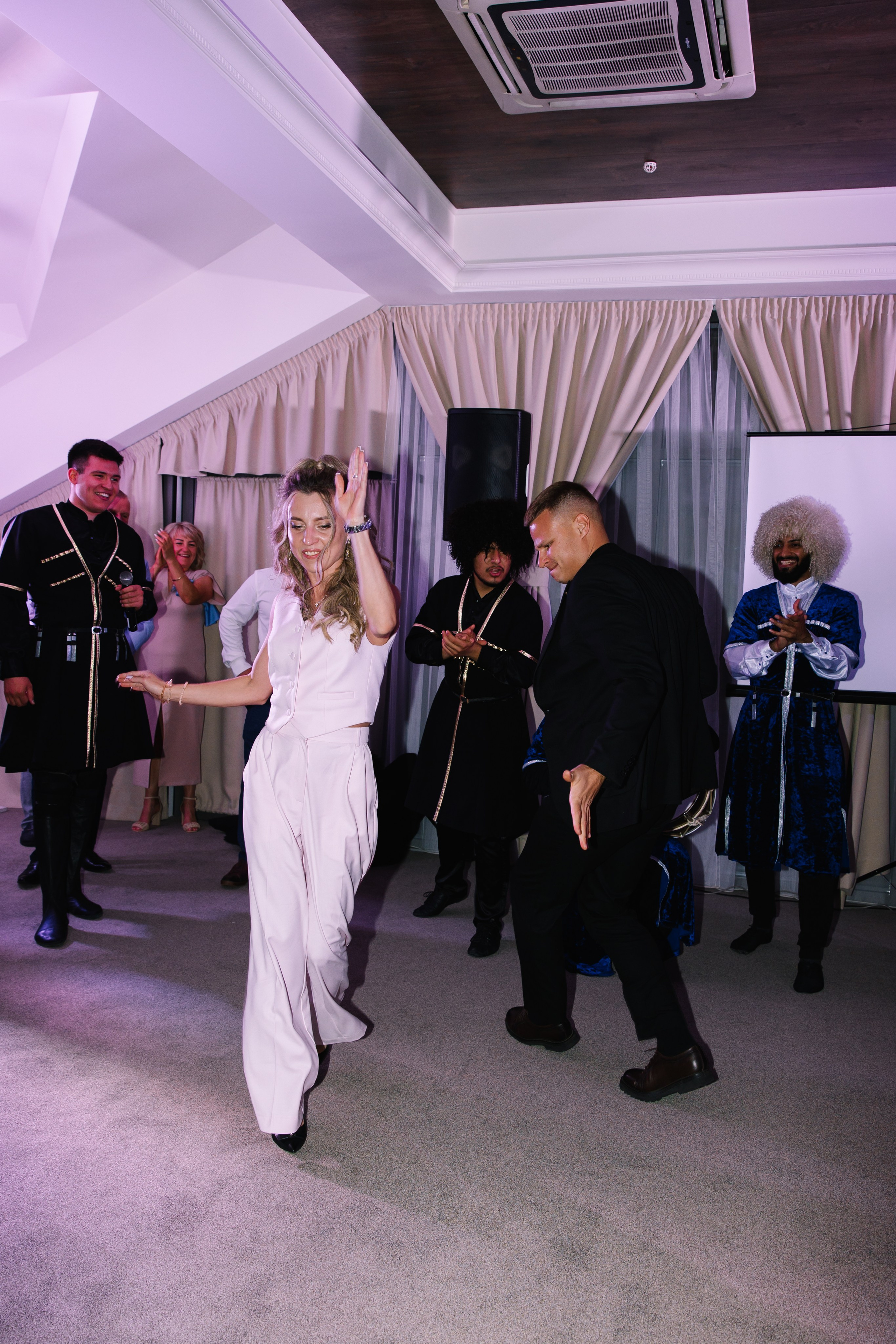 Anastasia & Ilya. Фотограф в Минске — Юлия Деяк. Фотосессии в Минске