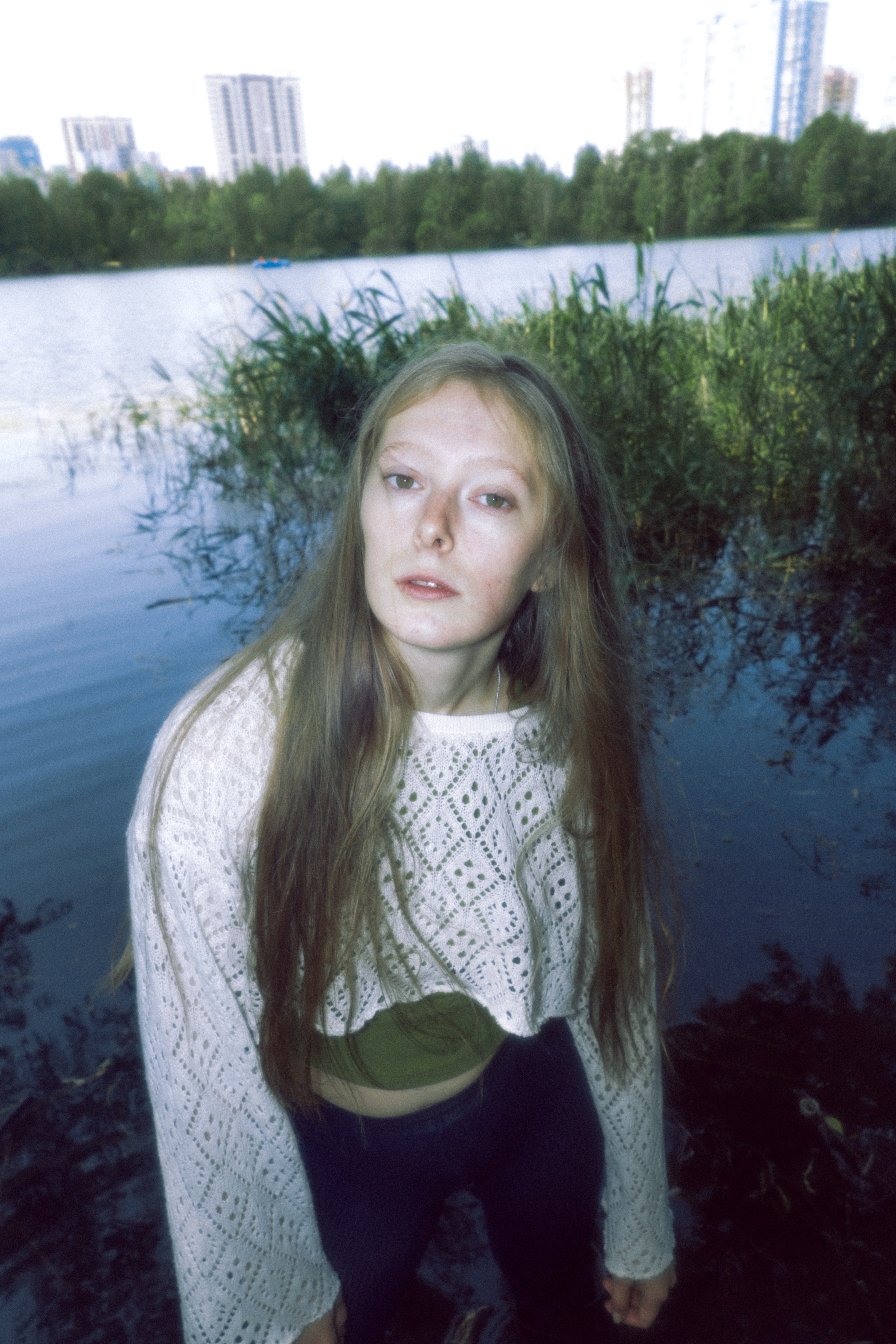 Redcow. Фотограф Мурманск | Нижний Новгород • Анна Хижняк