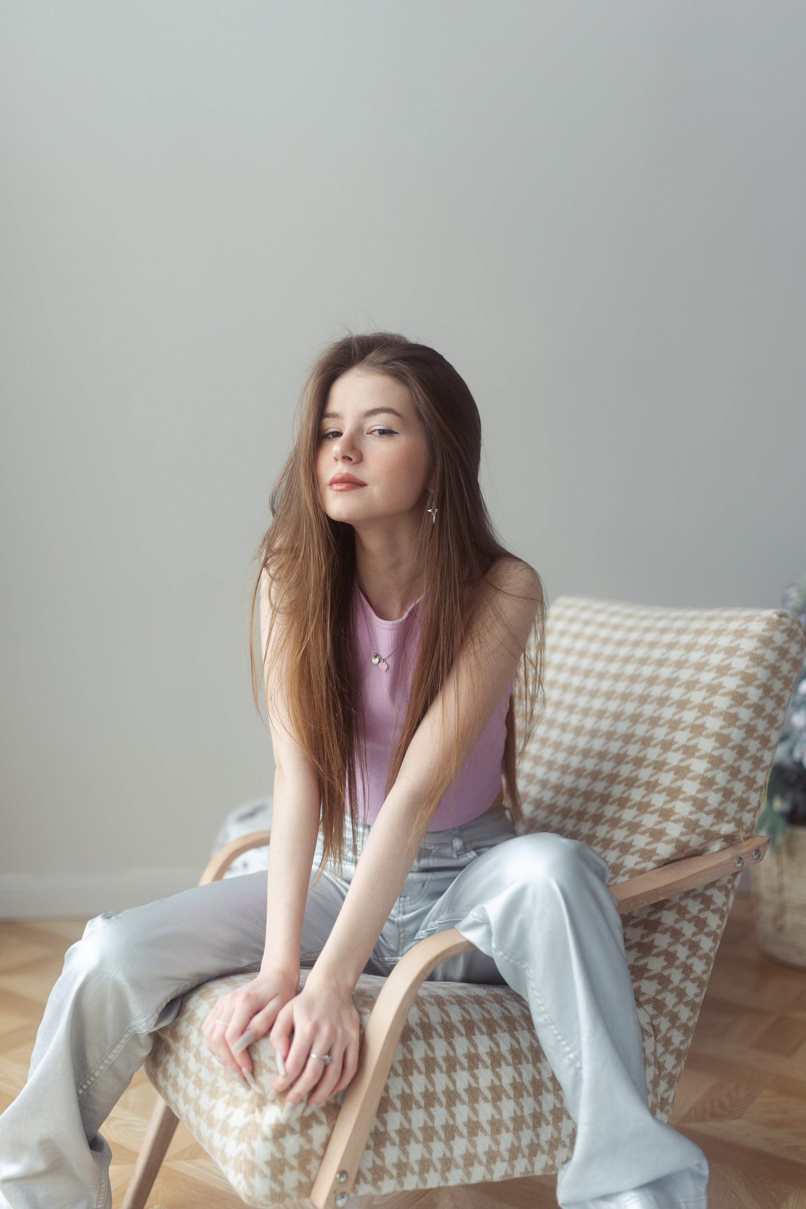 Полина. Фотограф в СПБ Алмаз Камаев