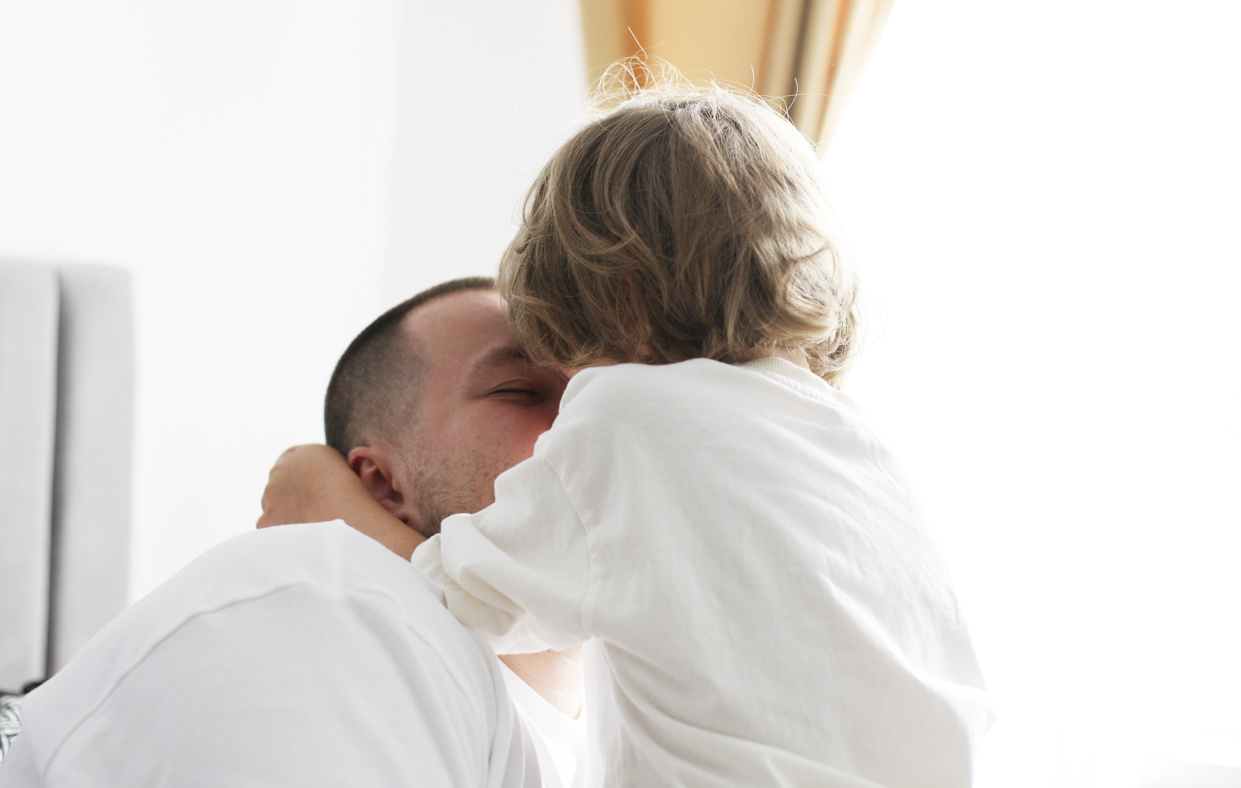 Семейная история. Фотограф в Москве Юлия Майорова