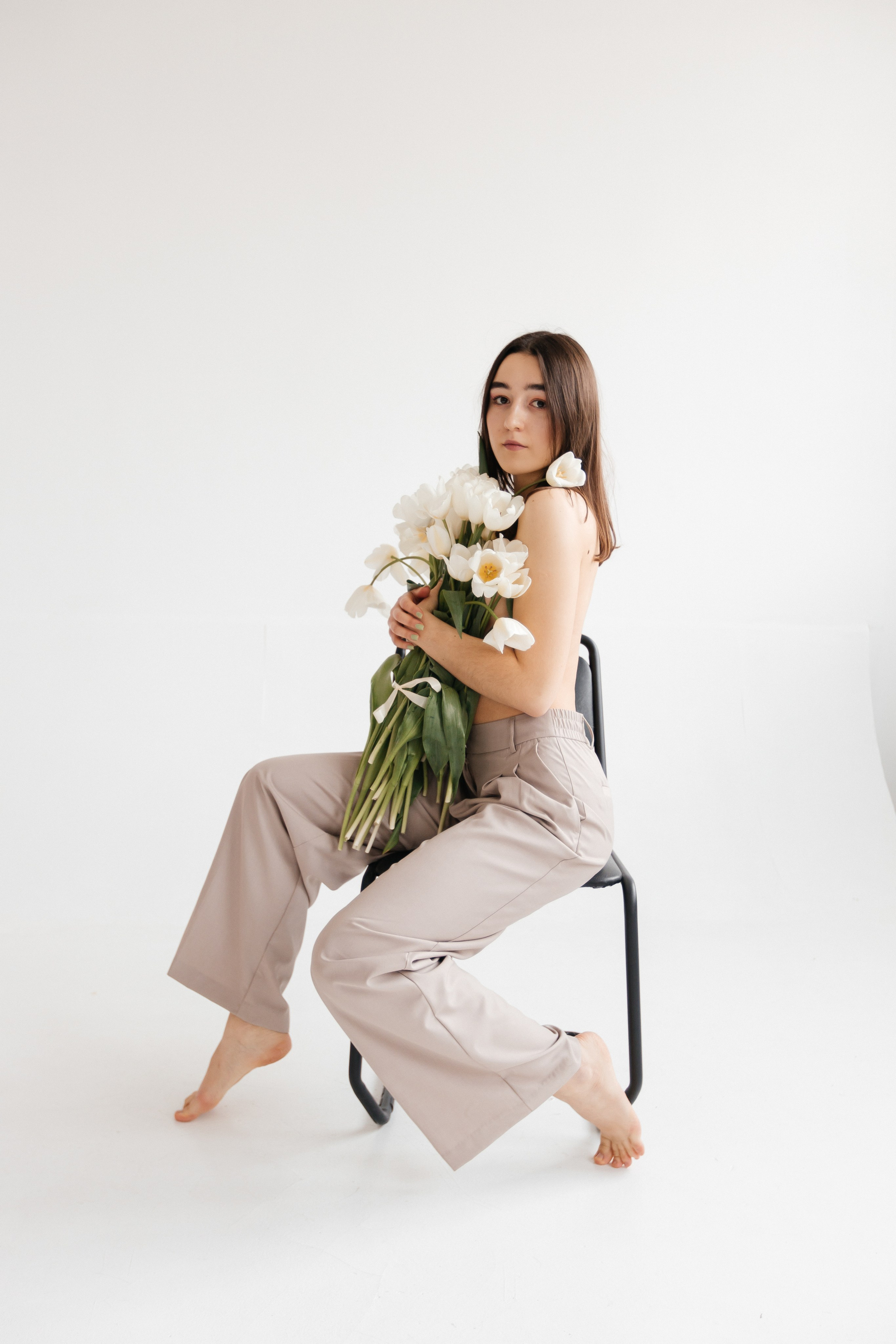 Настя. Фотограф Таганрог Любимая Надя