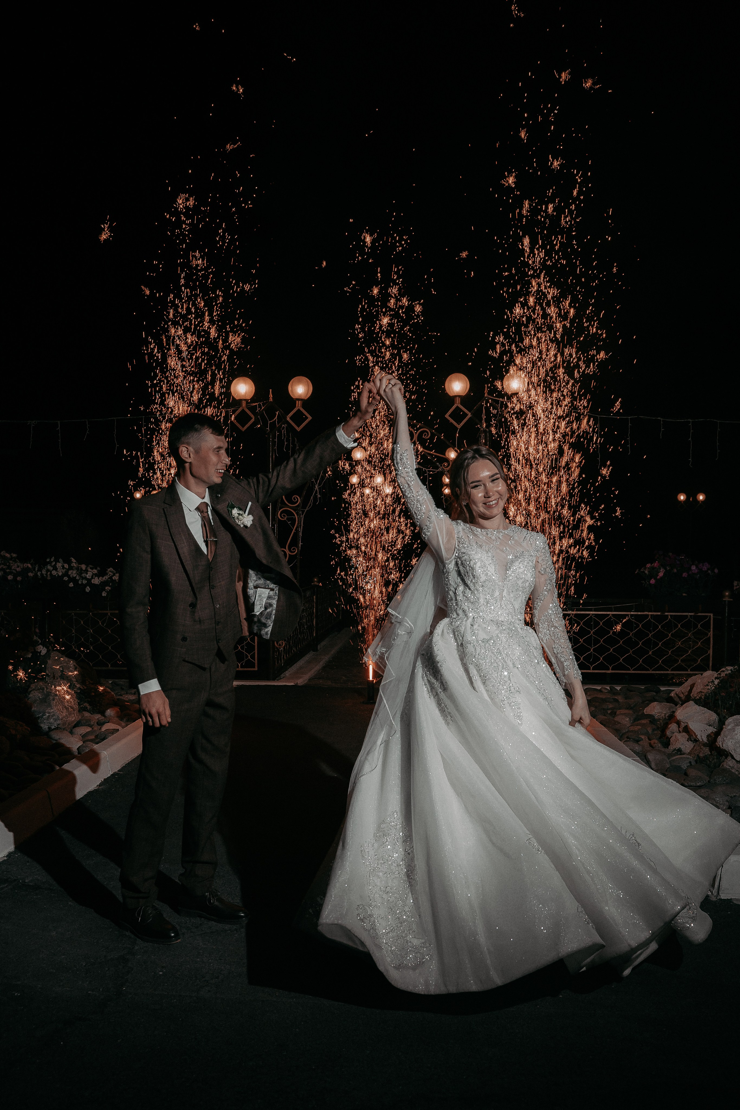 Дмитрий и Татьяна. Свадебный фотограф в Чебоксарах