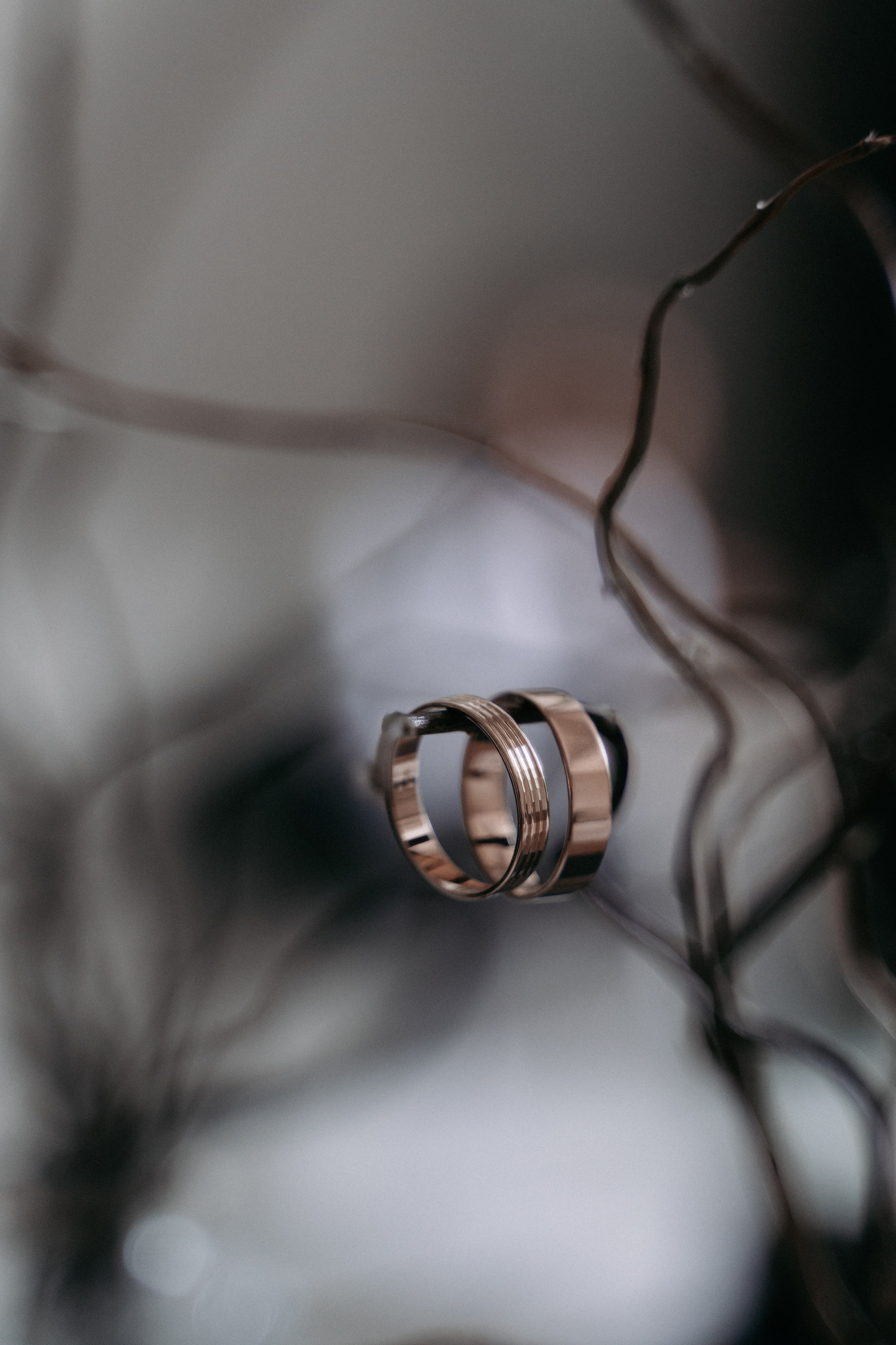 Геннадий и Елена. Свадебный фотограф в Чебоксарах