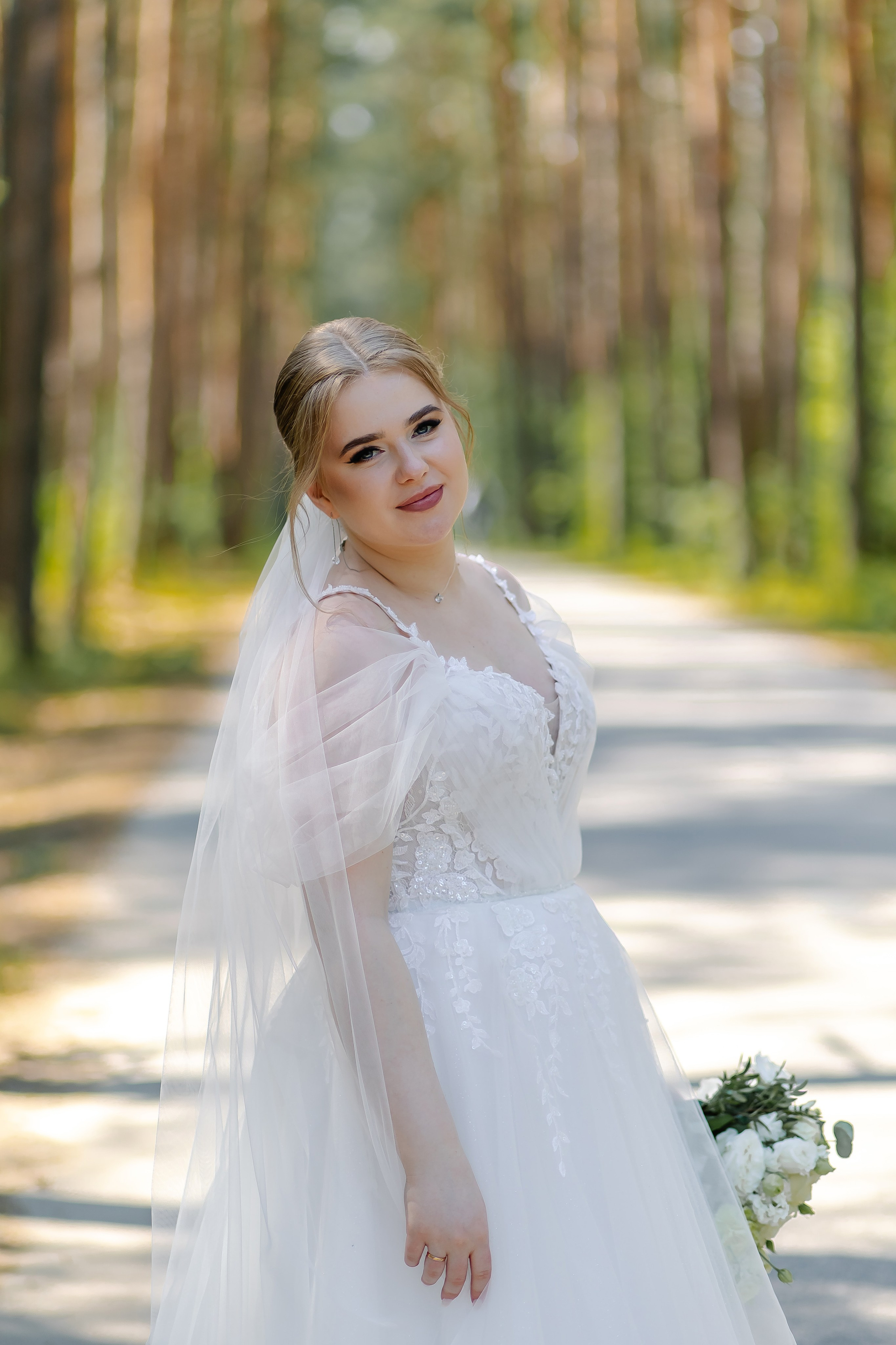 Матвей и Соня. Свадебный и семейный фотограф в Рязани Саша Крутых