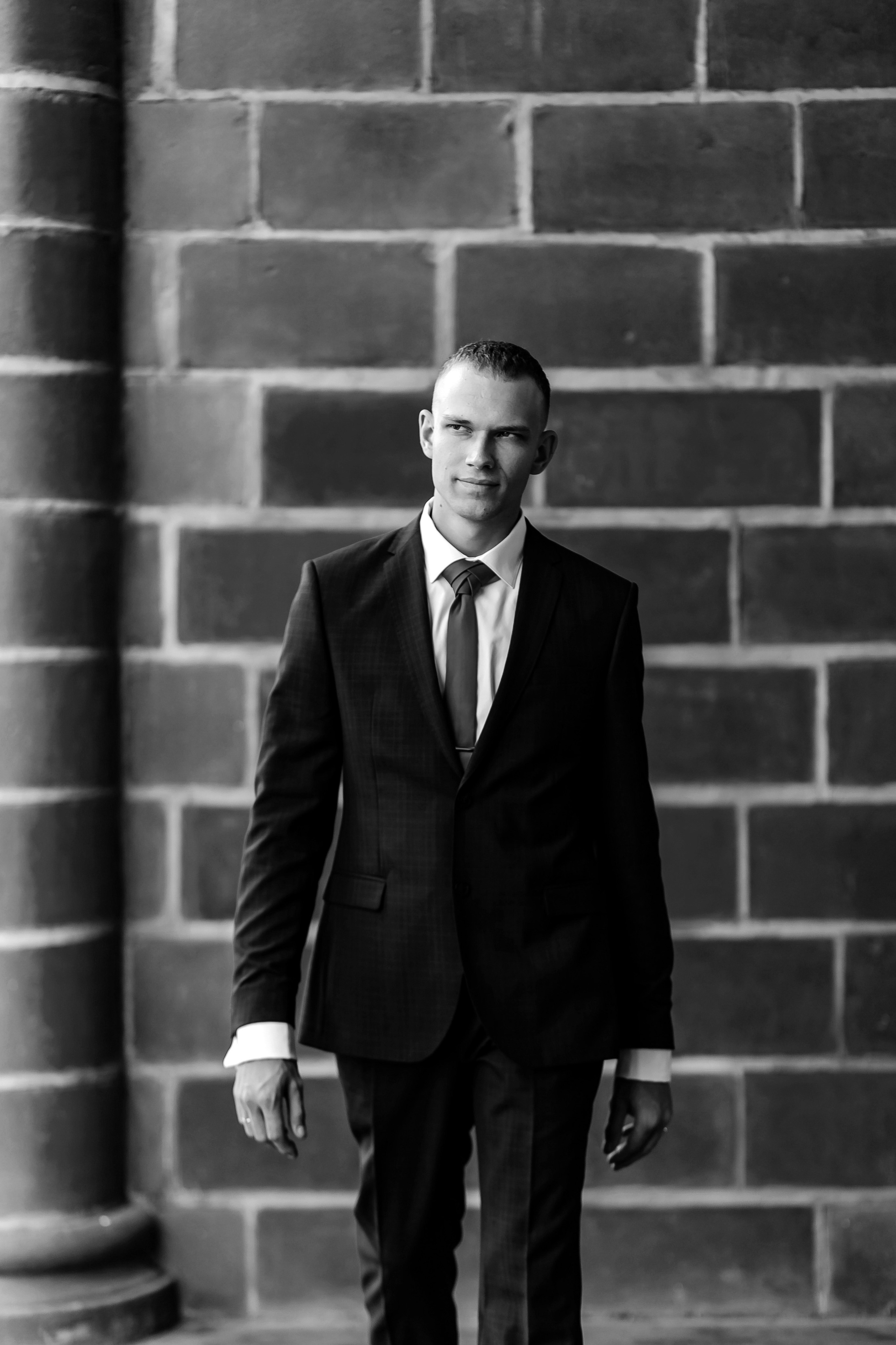 Иван и Анастасия. Свадебный и семейный фотограф в Рязани Саша Крутых